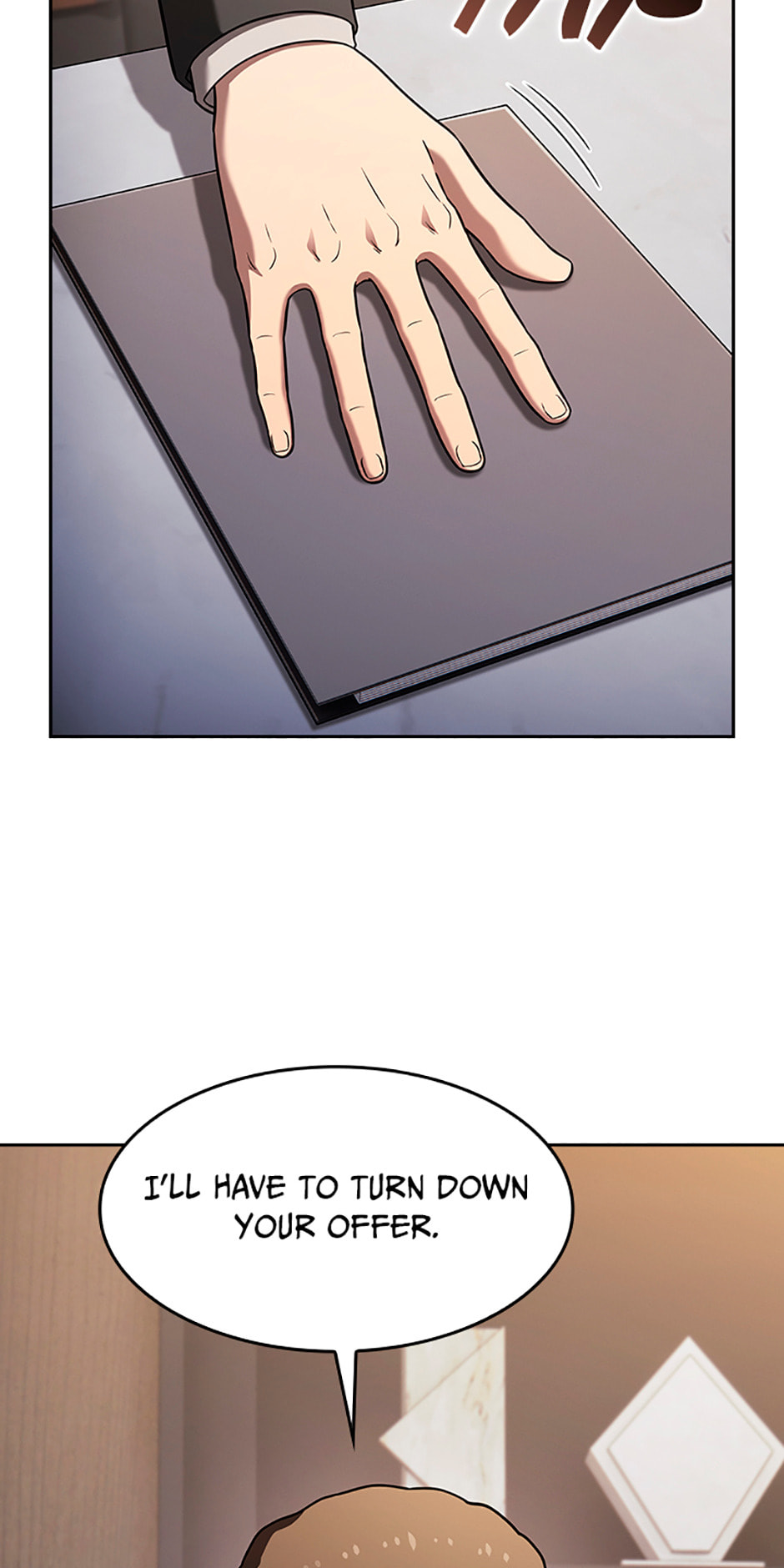 Read The Celestial Returned from Hell chapter 19.2 image 36 on Lezhin