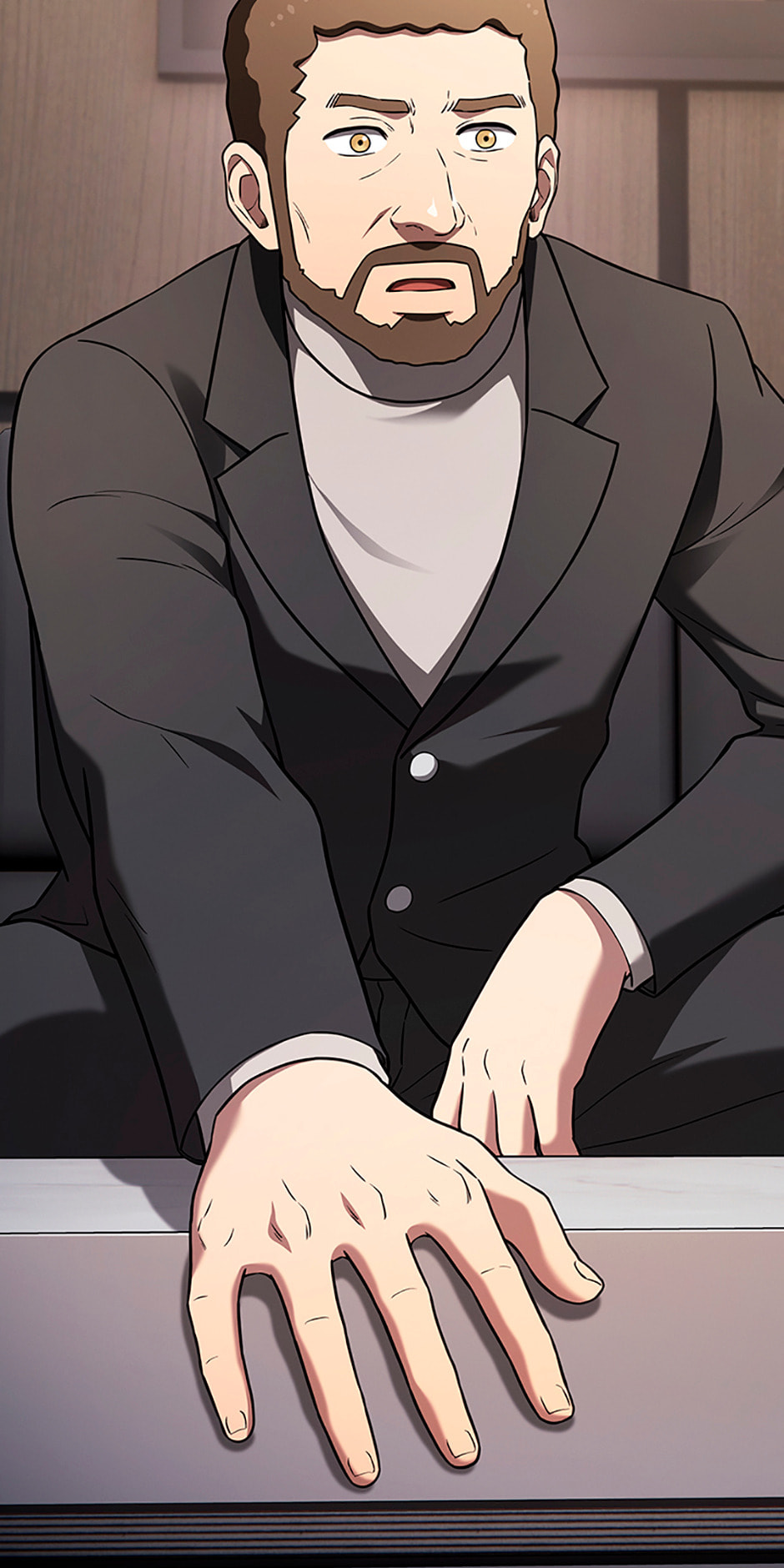 Read The Celestial Returned from Hell chapter 19.2 image 37 on Lezhin