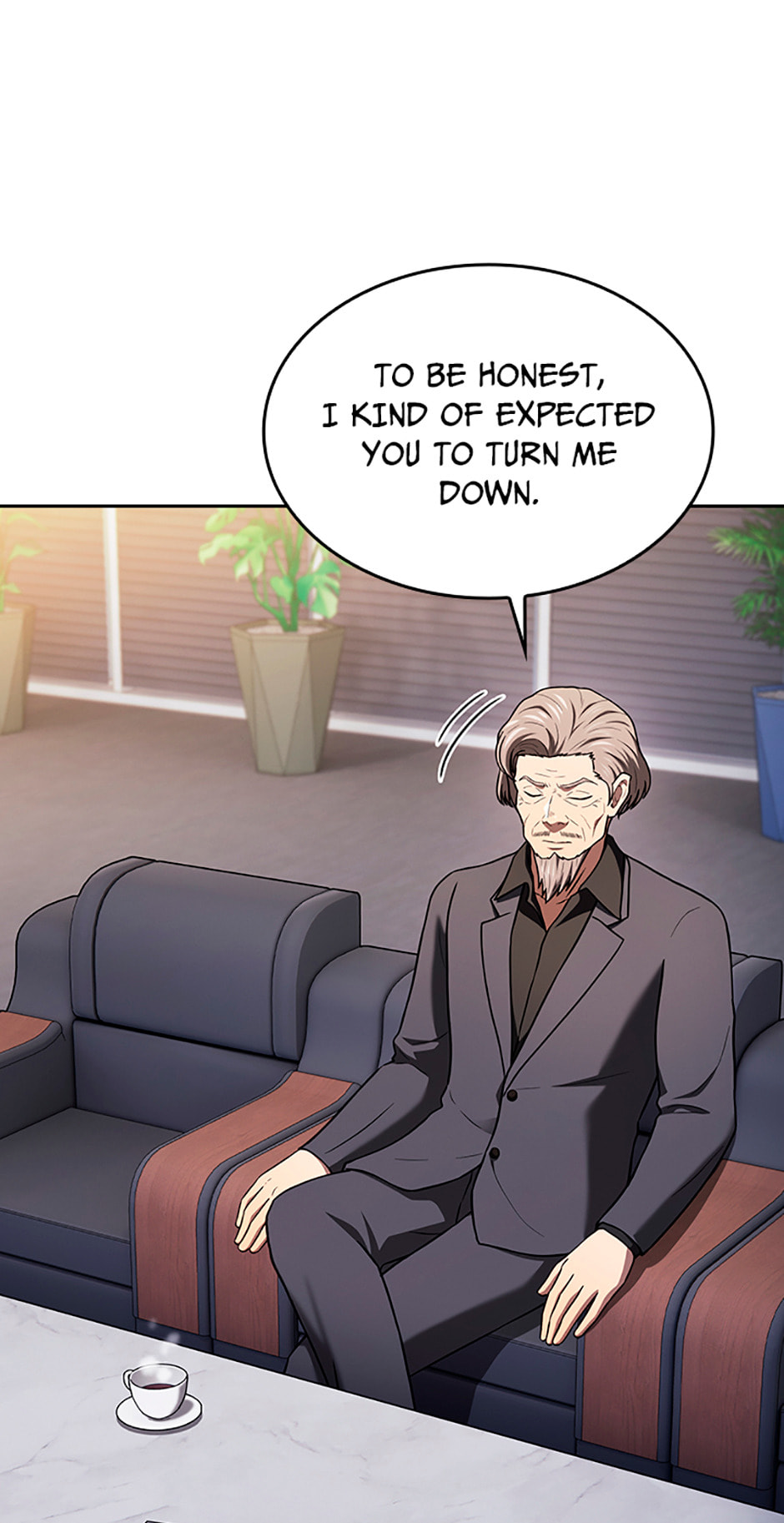 Read The Celestial Returned from Hell chapter 19.2 image 39 on Lezhin