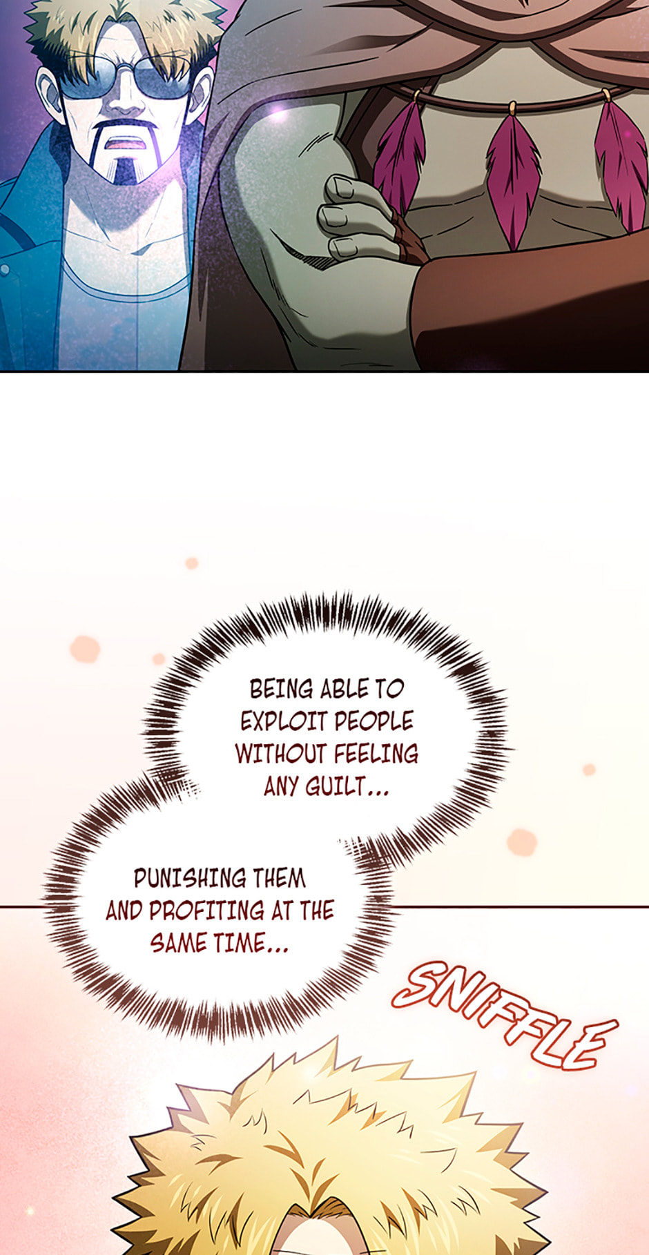 Read The Celestial Returned from Hell chapter 19.2 image 4 on Lezhin