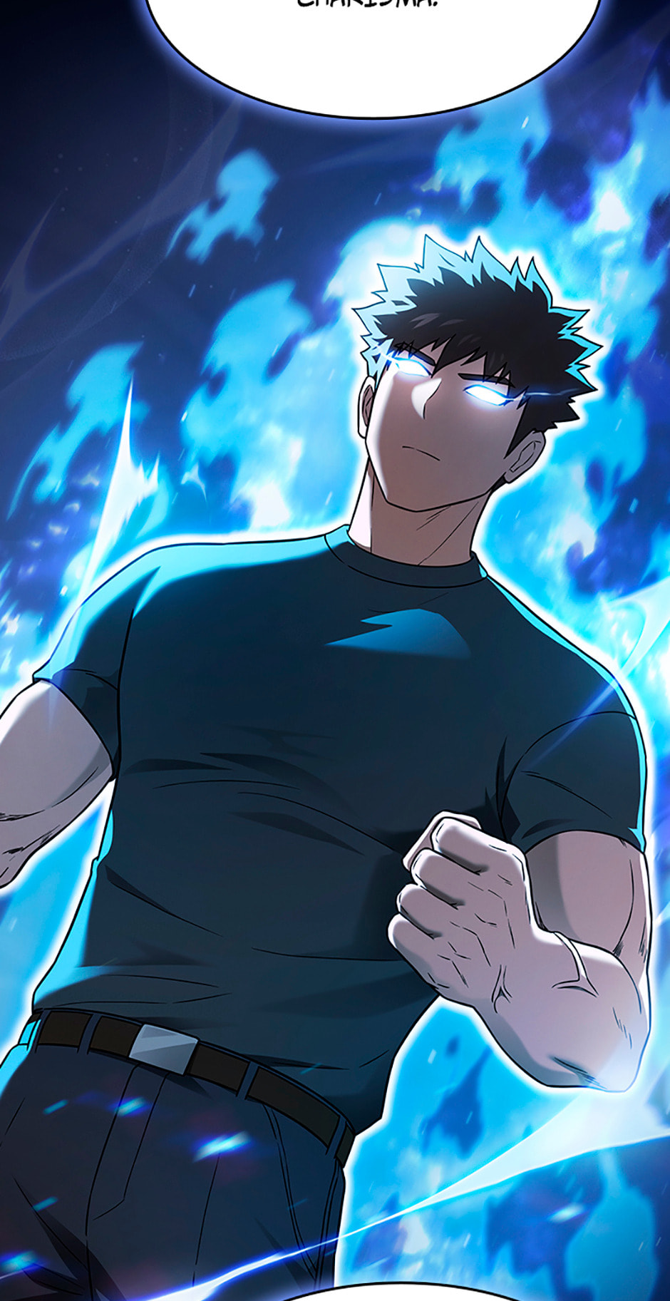Read The Celestial Returned from Hell chapter 19.2 image 43 on Lezhin