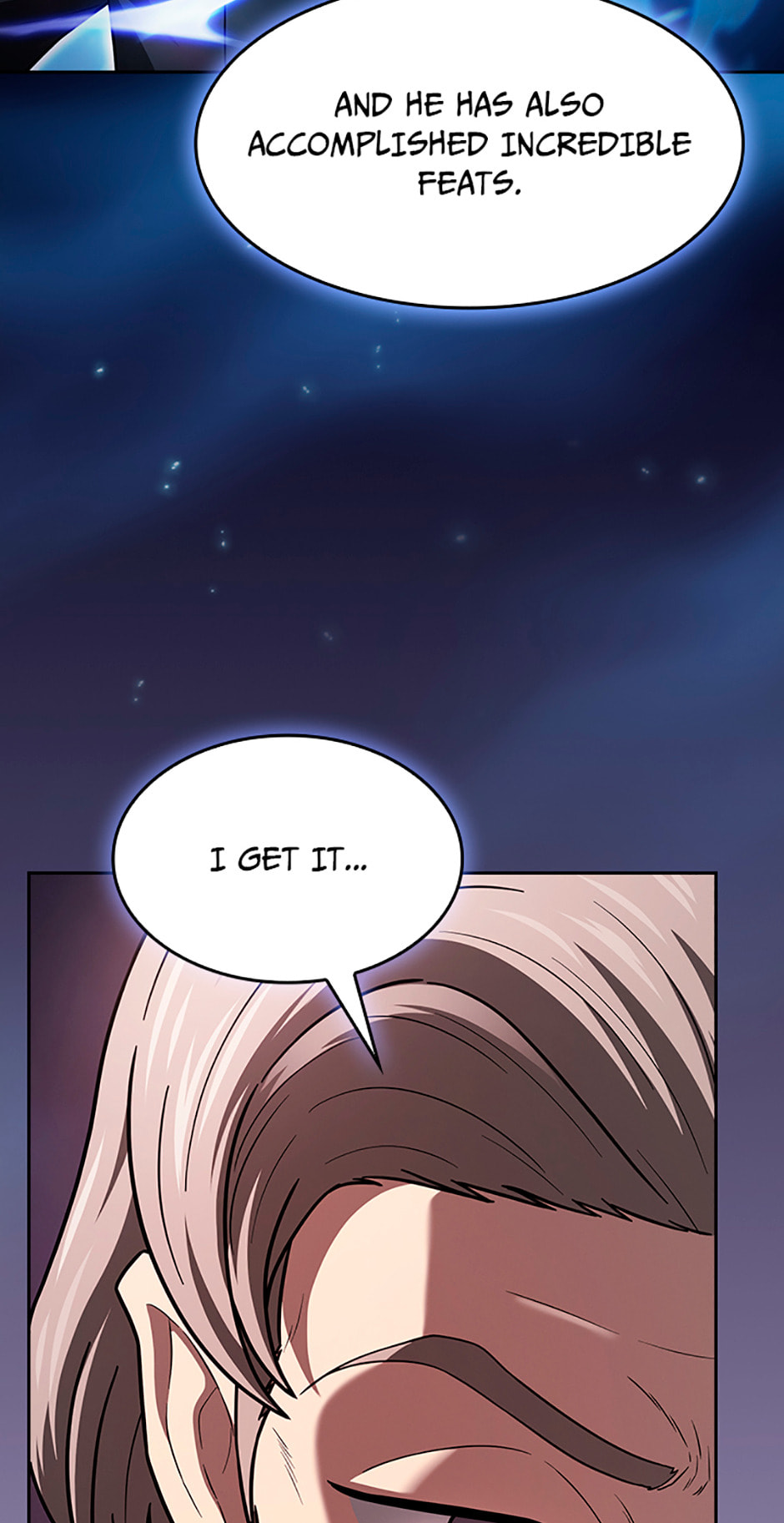 Read The Celestial Returned from Hell chapter 19.2 image 44 on Lezhin