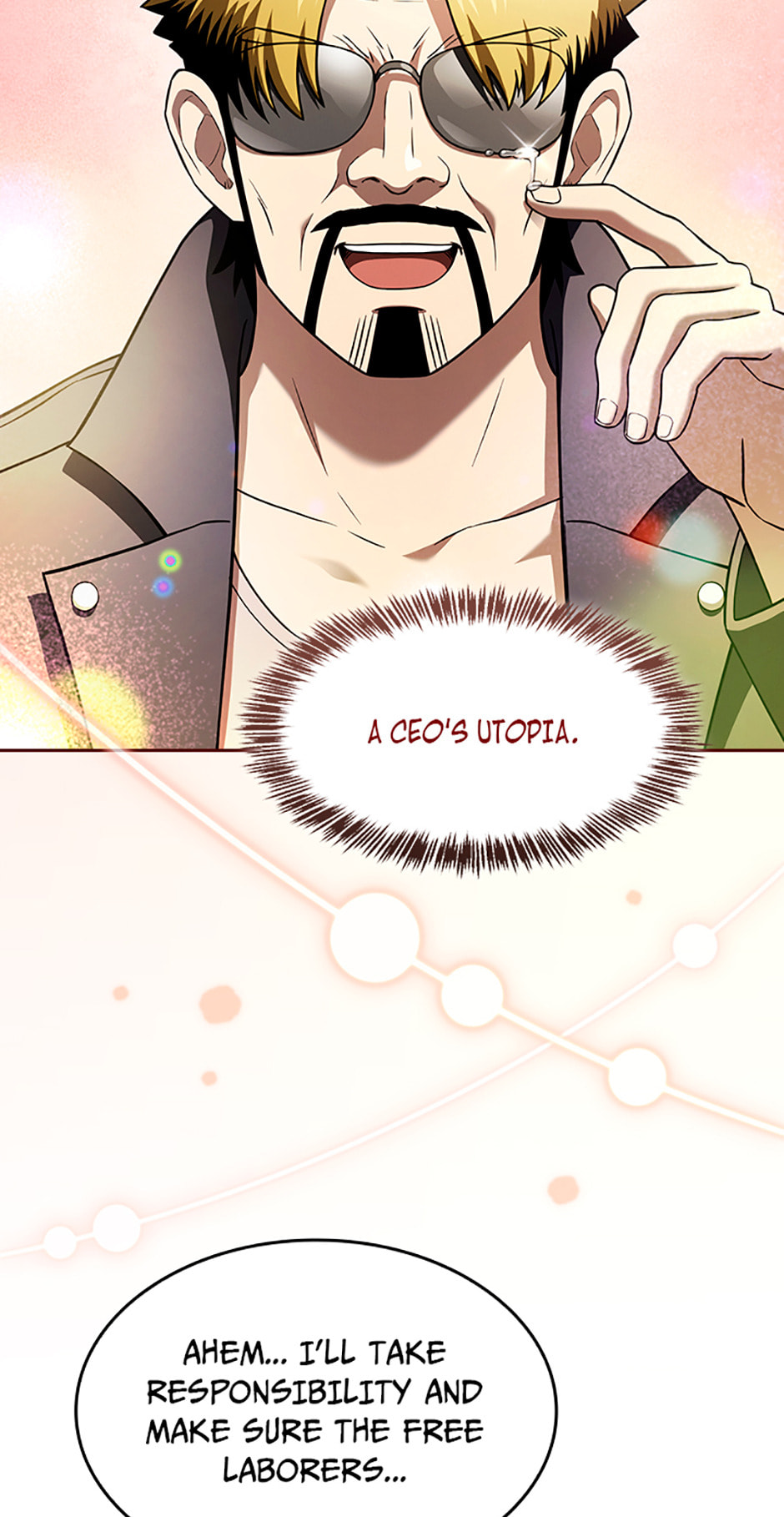 Read The Celestial Returned from Hell chapter 19.2 image 5 on Lezhin