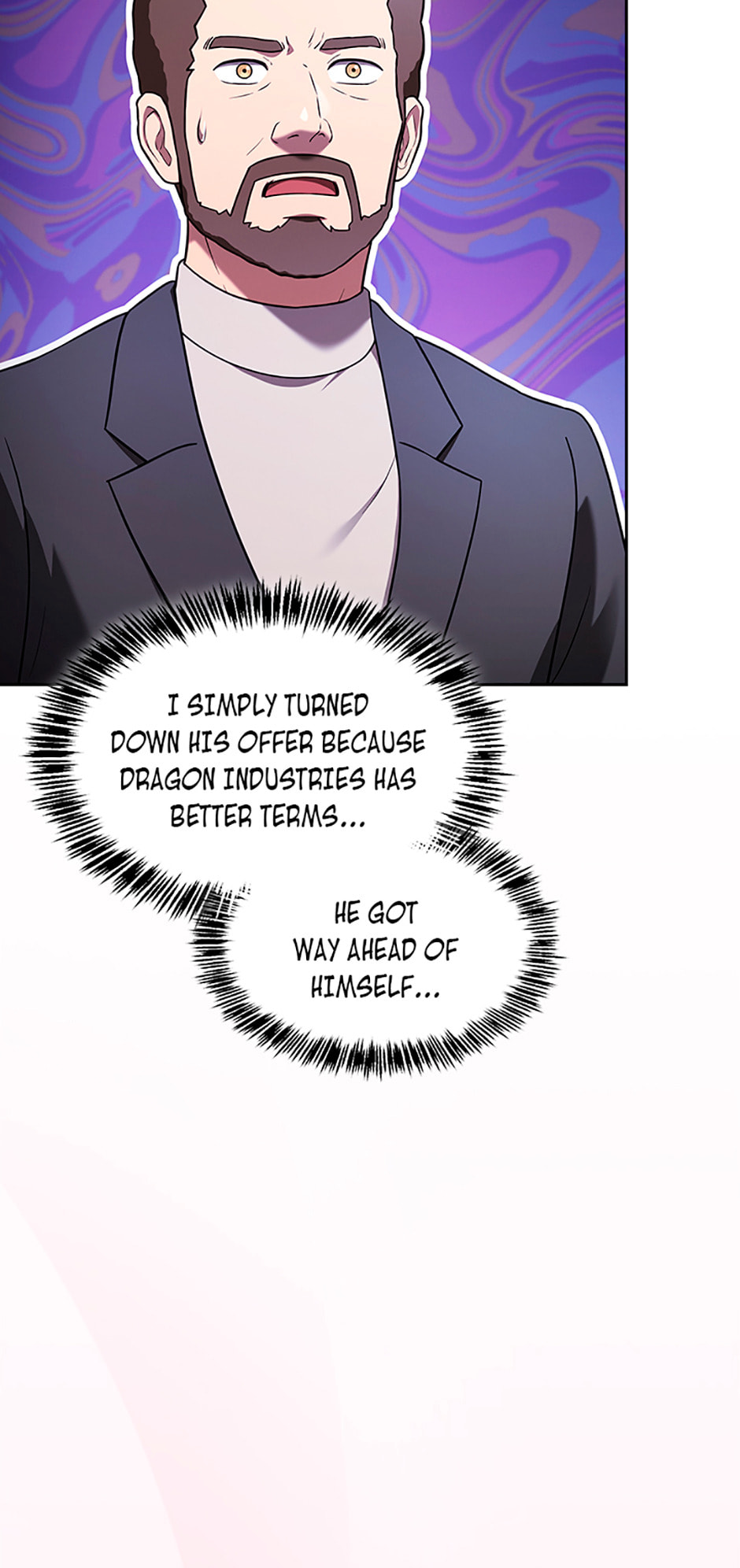 Read The Celestial Returned from Hell chapter 19.2 image 51 on Lezhin