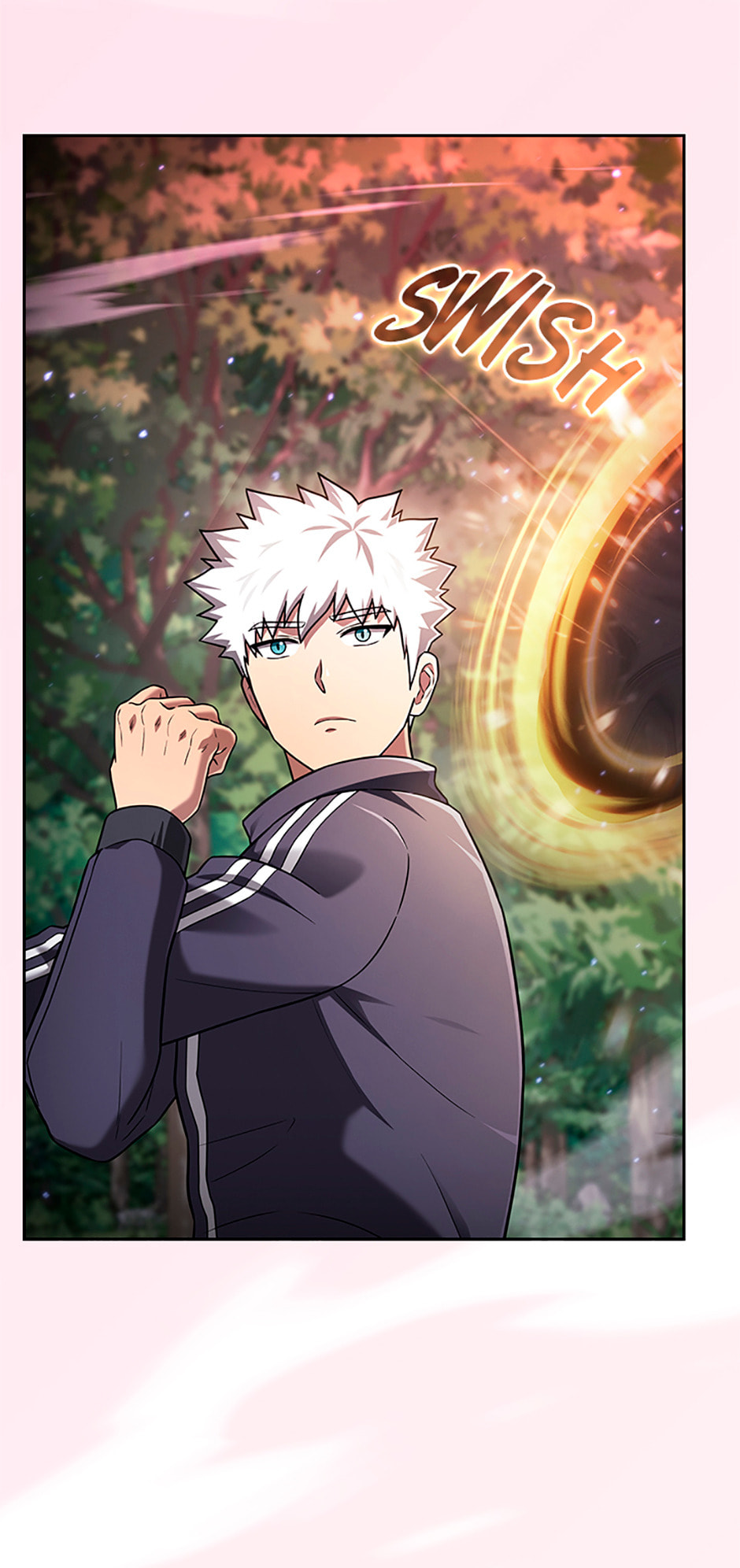 Read The Celestial Returned from Hell chapter 19.2 image 54 on Lezhin