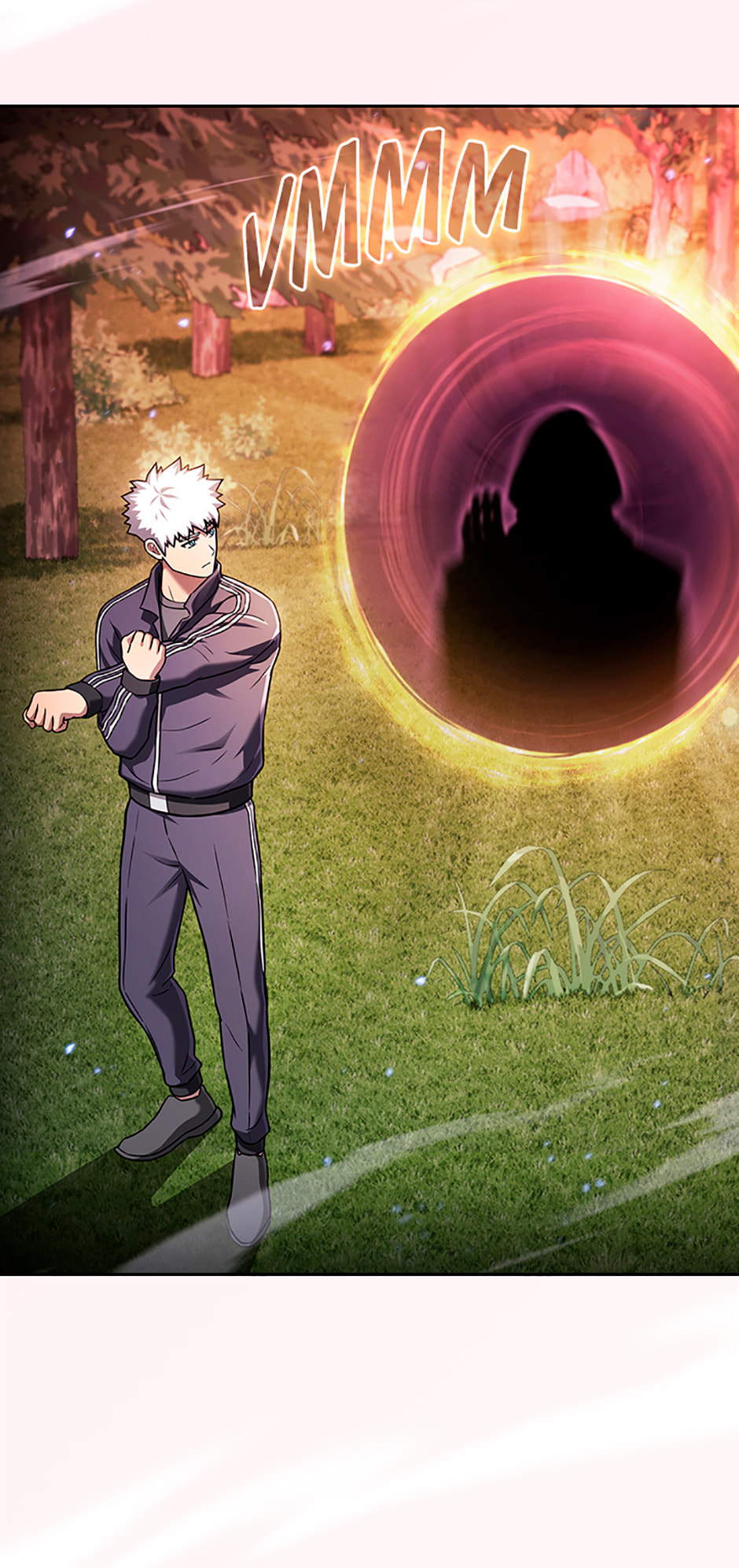 Read The Celestial Returned from Hell chapter 19.2 image 55 on Lezhin