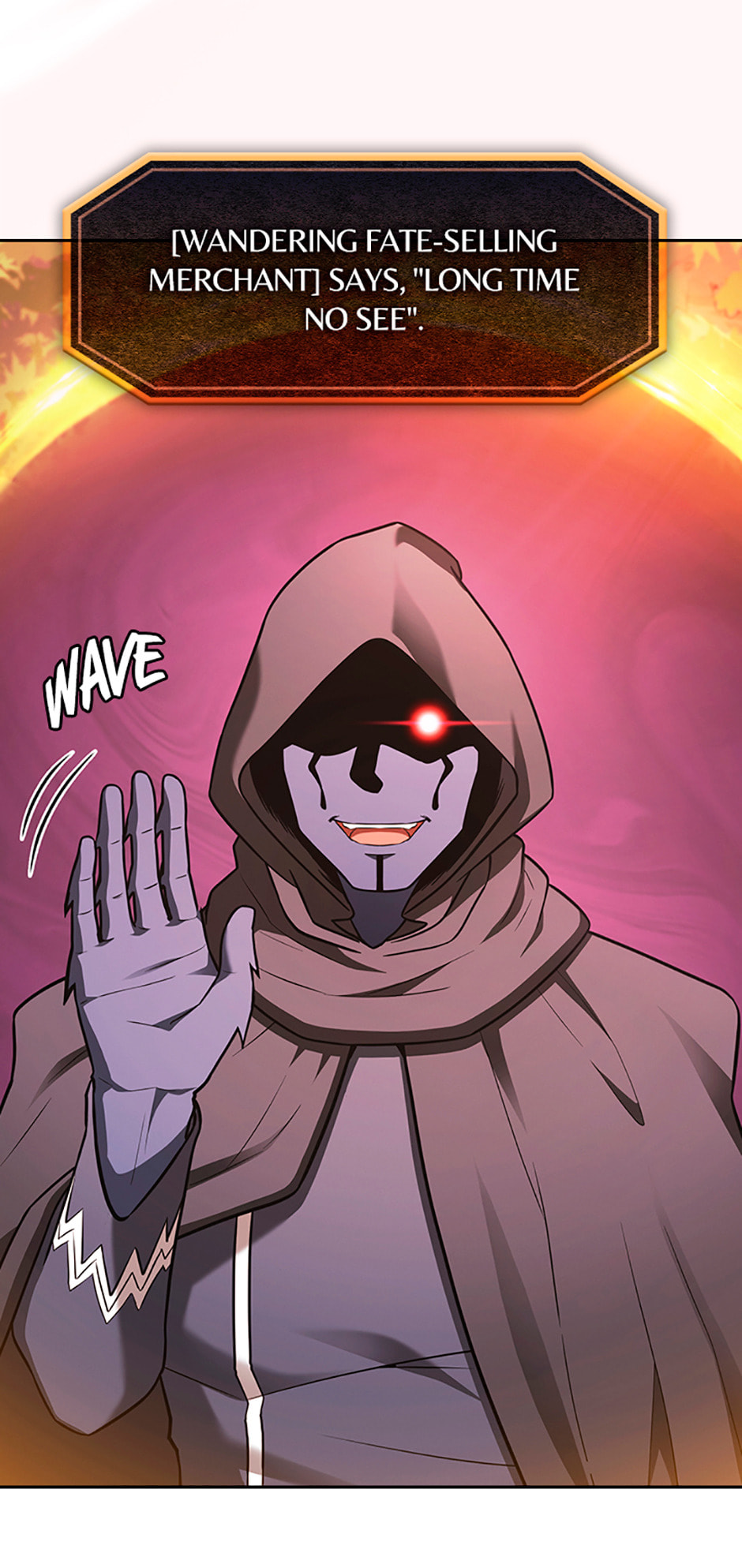 Read The Celestial Returned from Hell chapter 19.2 image 56 on Lezhin