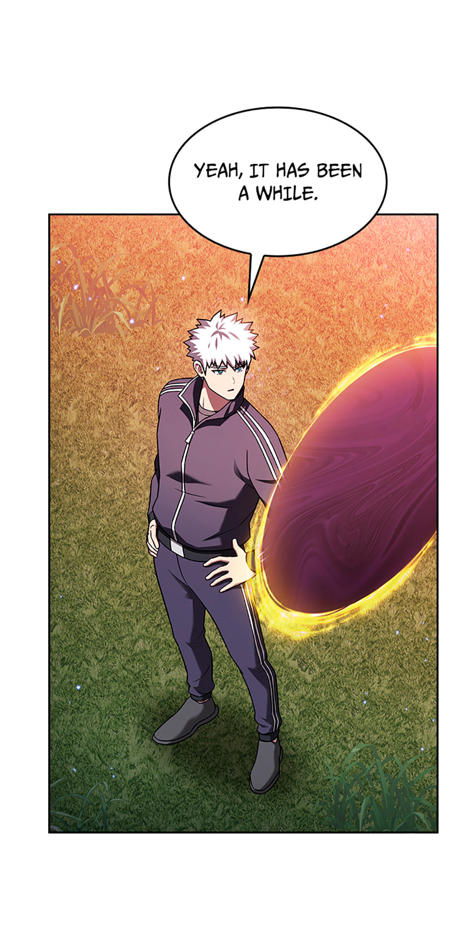 Read The Celestial Returned from Hell chapter 19.2 image 57 on Lezhin