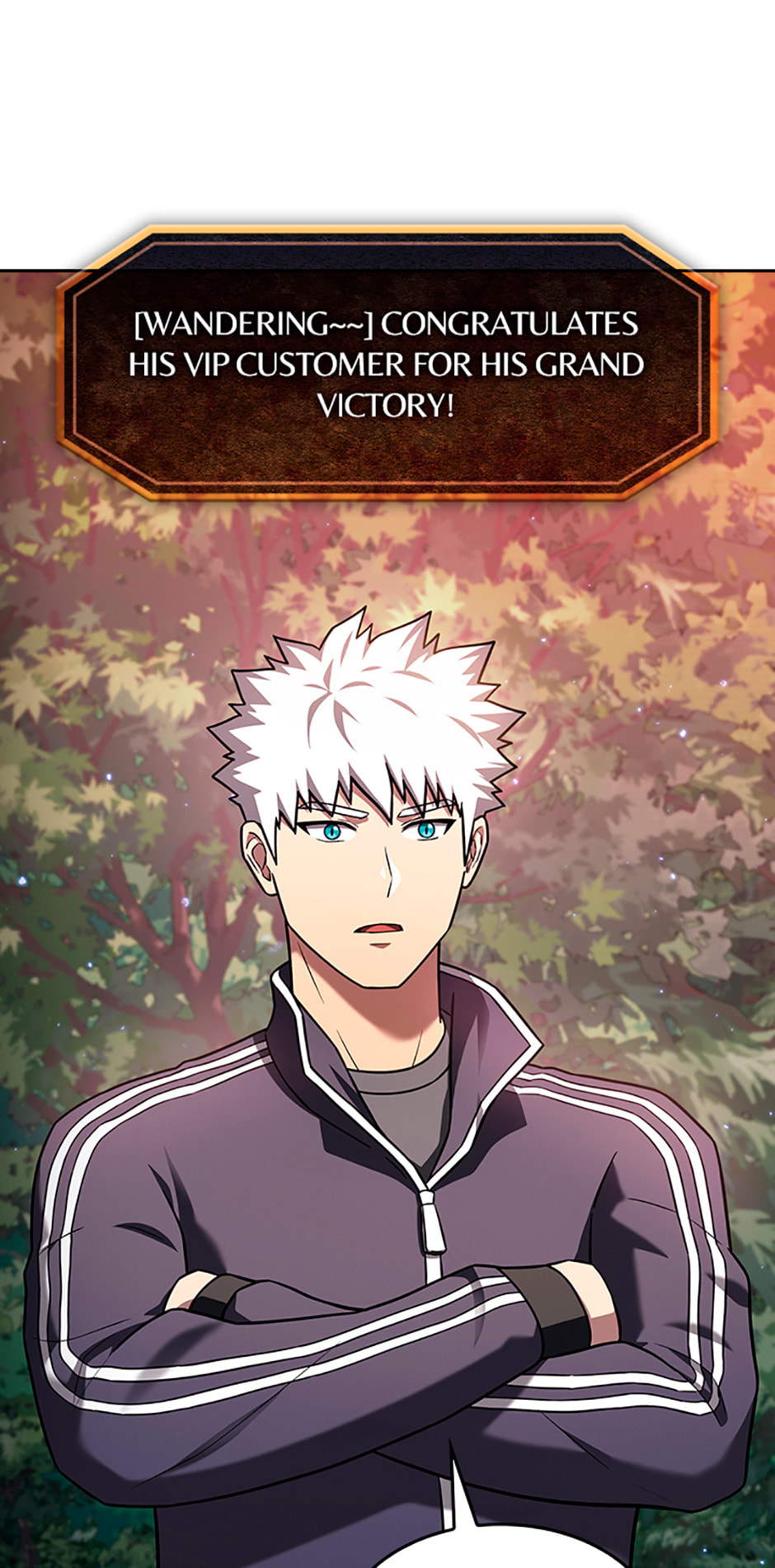 Read The Celestial Returned from Hell chapter 19.2 image 58 on Lezhin