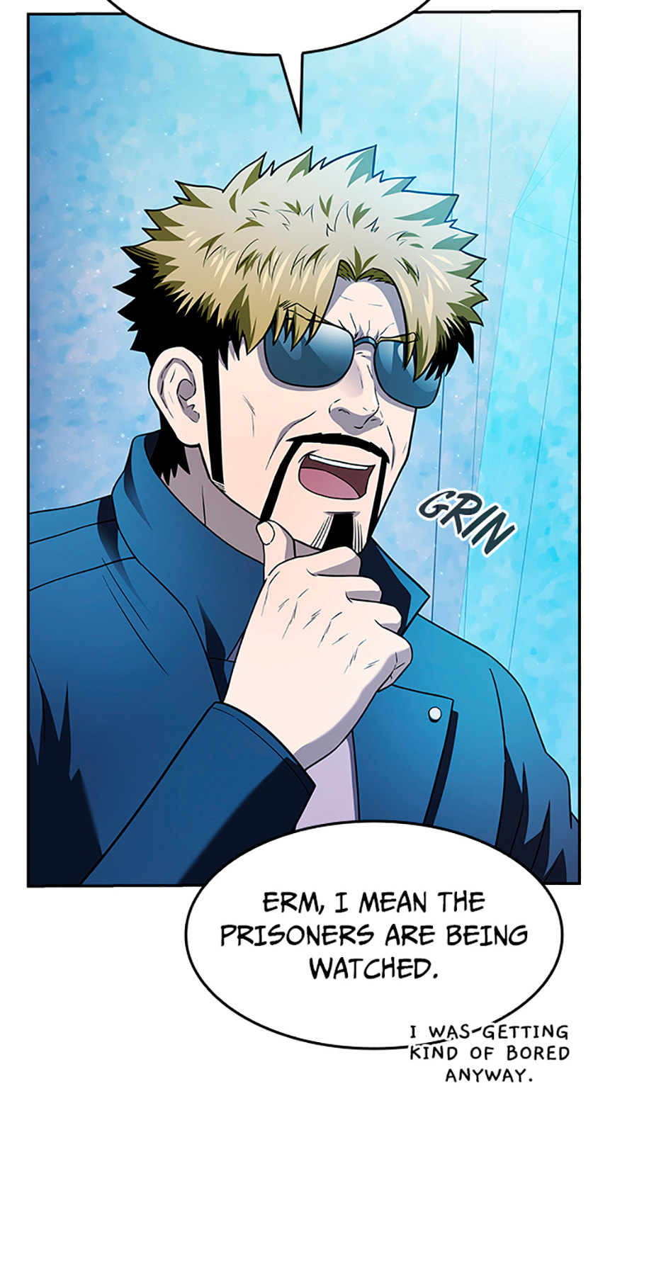 Read The Celestial Returned from Hell chapter 19.2 image 6 on Lezhin