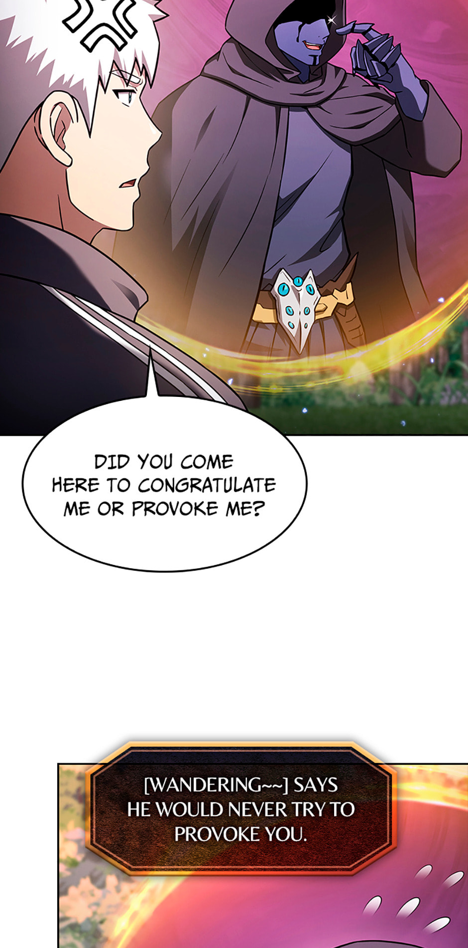 Read The Celestial Returned from Hell chapter 19.2 image 60 on Lezhin