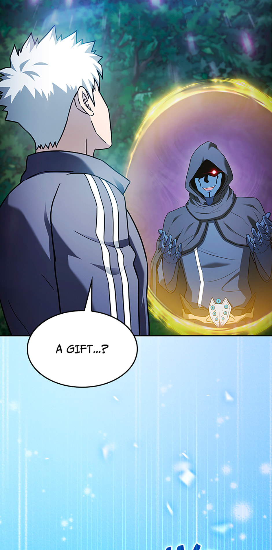 Read The Celestial Returned from Hell chapter 19.2 image 63 on Lezhin