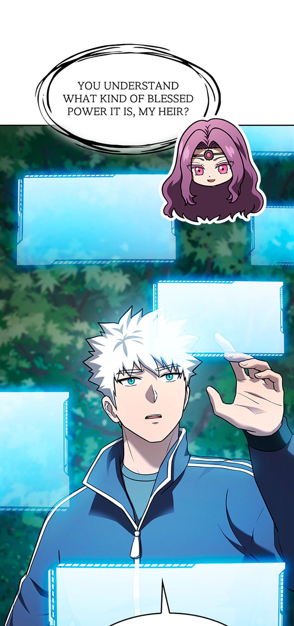 Read The Celestial Returned from Hell chapter 19.2 image 66 on Lezhin