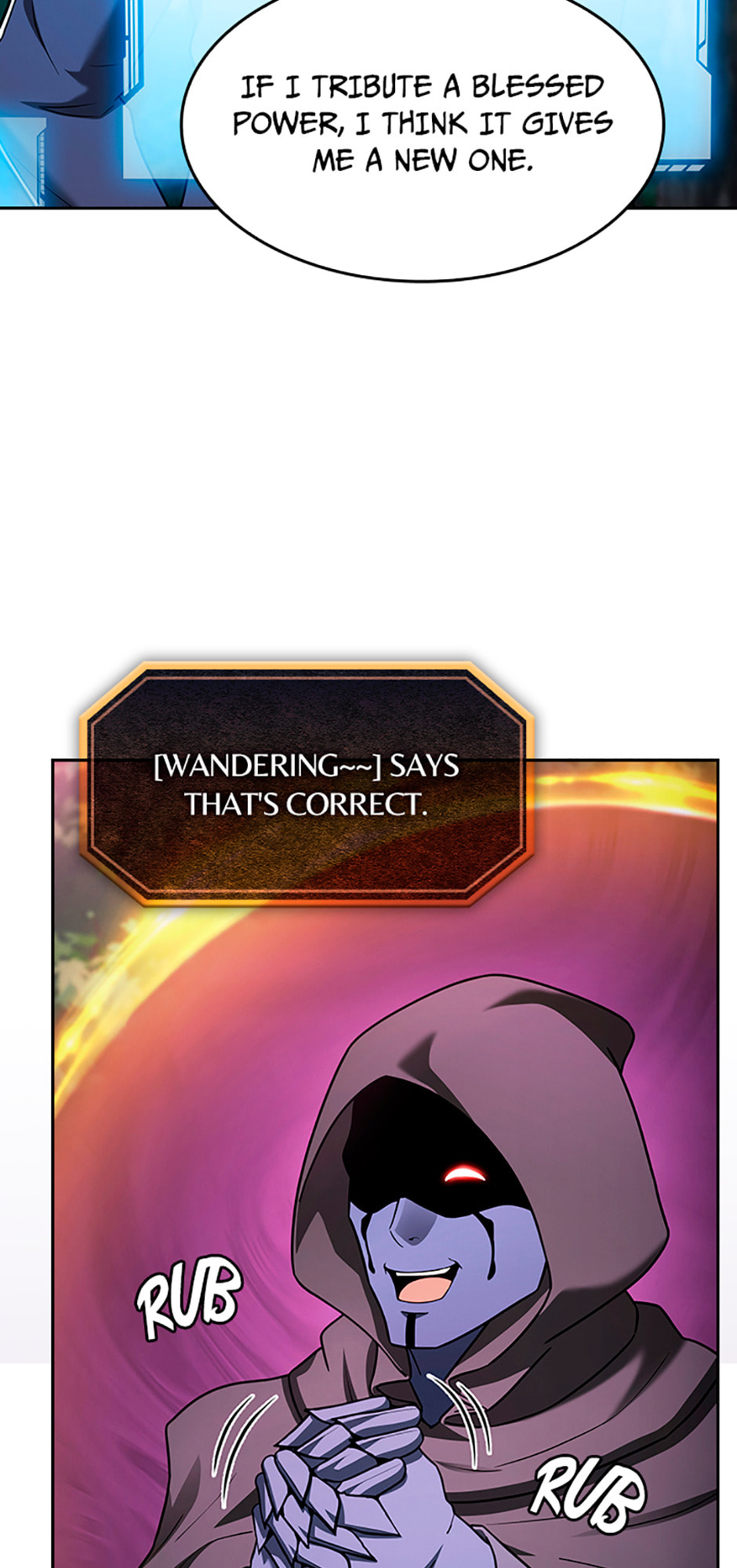 Read The Celestial Returned from Hell chapter 19.2 image 67 on Lezhin