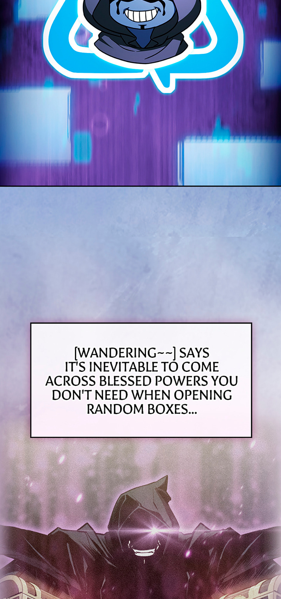 Read The Celestial Returned from Hell chapter 19.2 image 69 on Lezhin