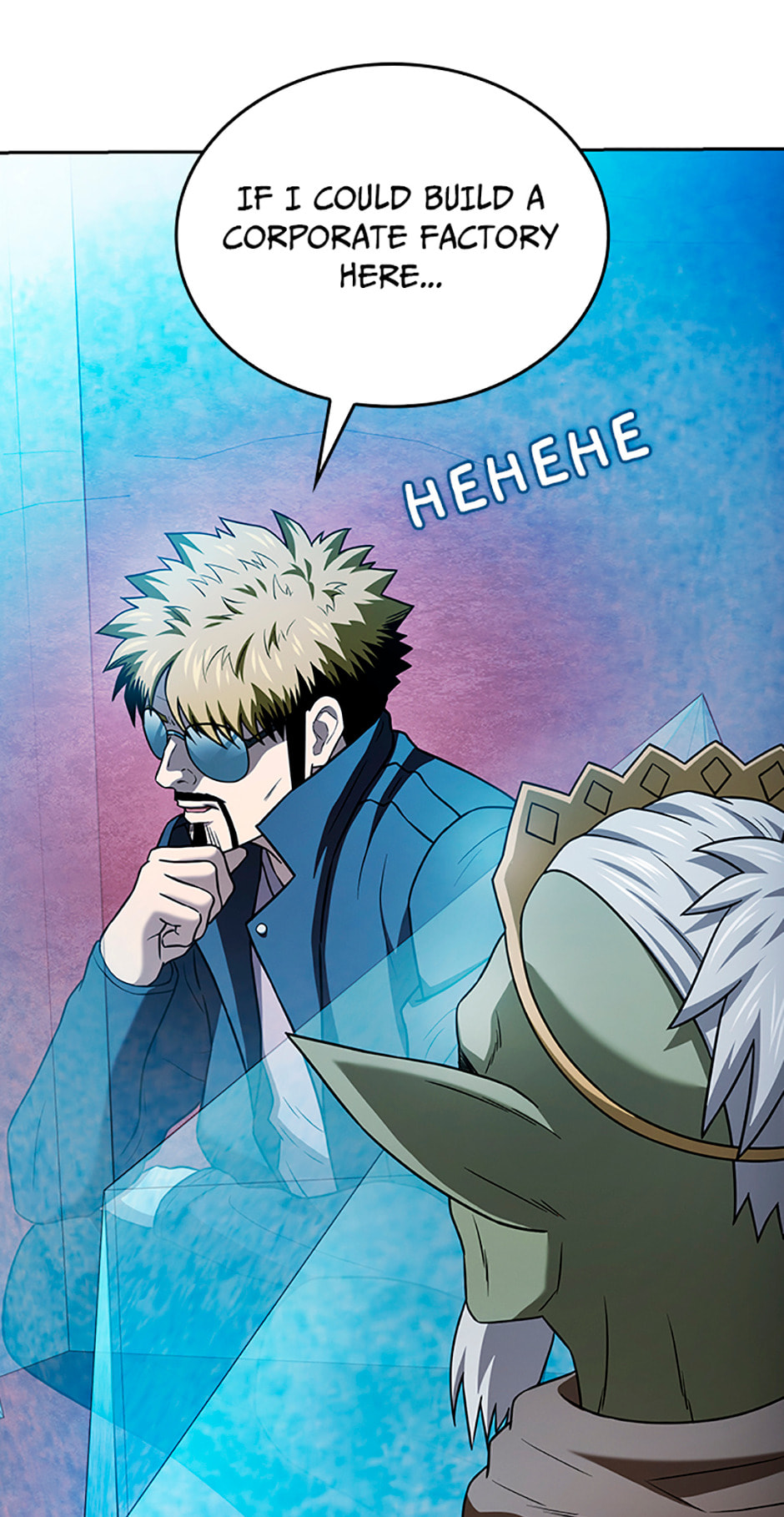 Read The Celestial Returned from Hell chapter 19.2 image 7 on Lezhin