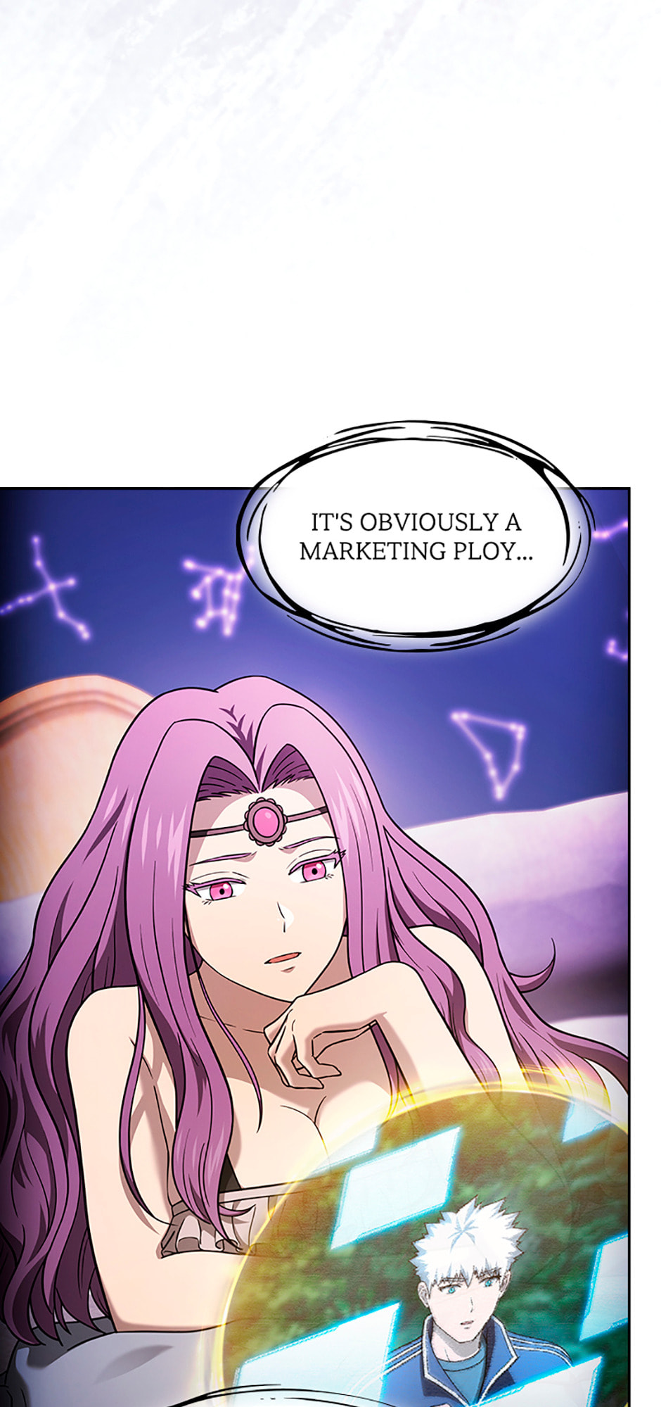 Read The Celestial Returned from Hell chapter 19.2 image 71 on Lezhin