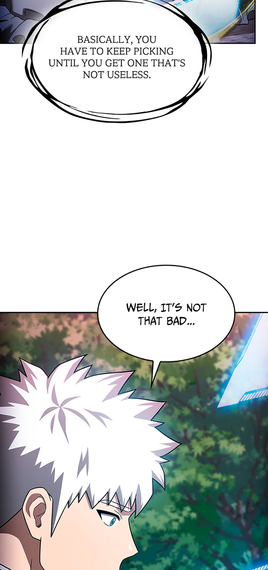 Read The Celestial Returned from Hell chapter 19.2 image 72 on Lezhin