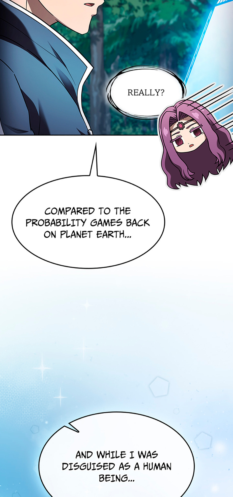 Read The Celestial Returned from Hell chapter 19.2 image 73 on Lezhin