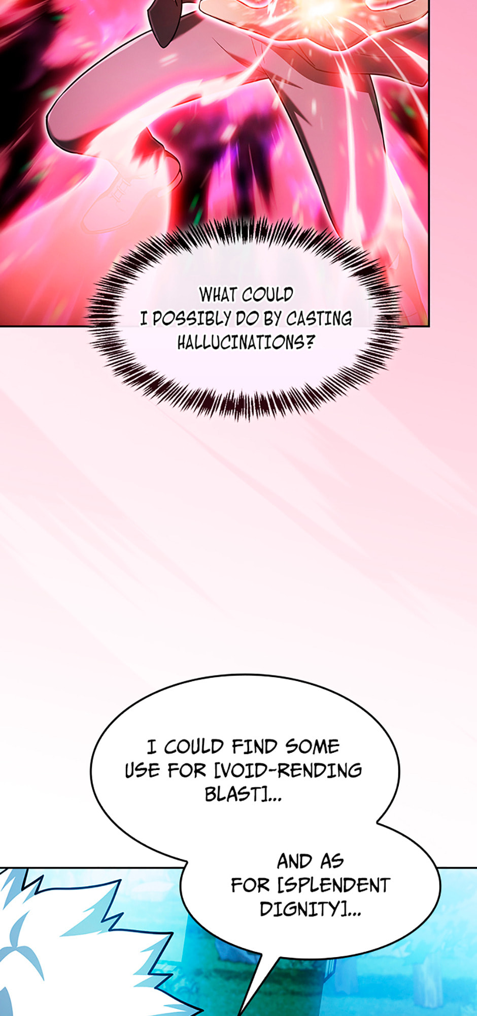 Read The Celestial Returned from Hell chapter 19.2 image 78 on Lezhin