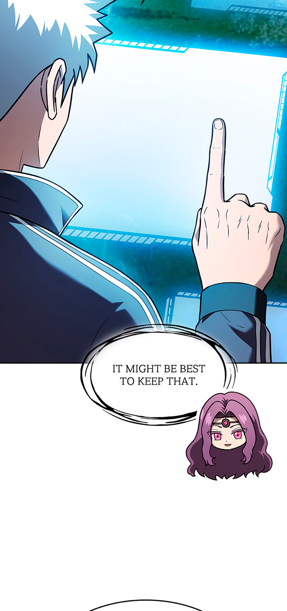 Read The Celestial Returned from Hell chapter 19.2 image 79 on Lezhin