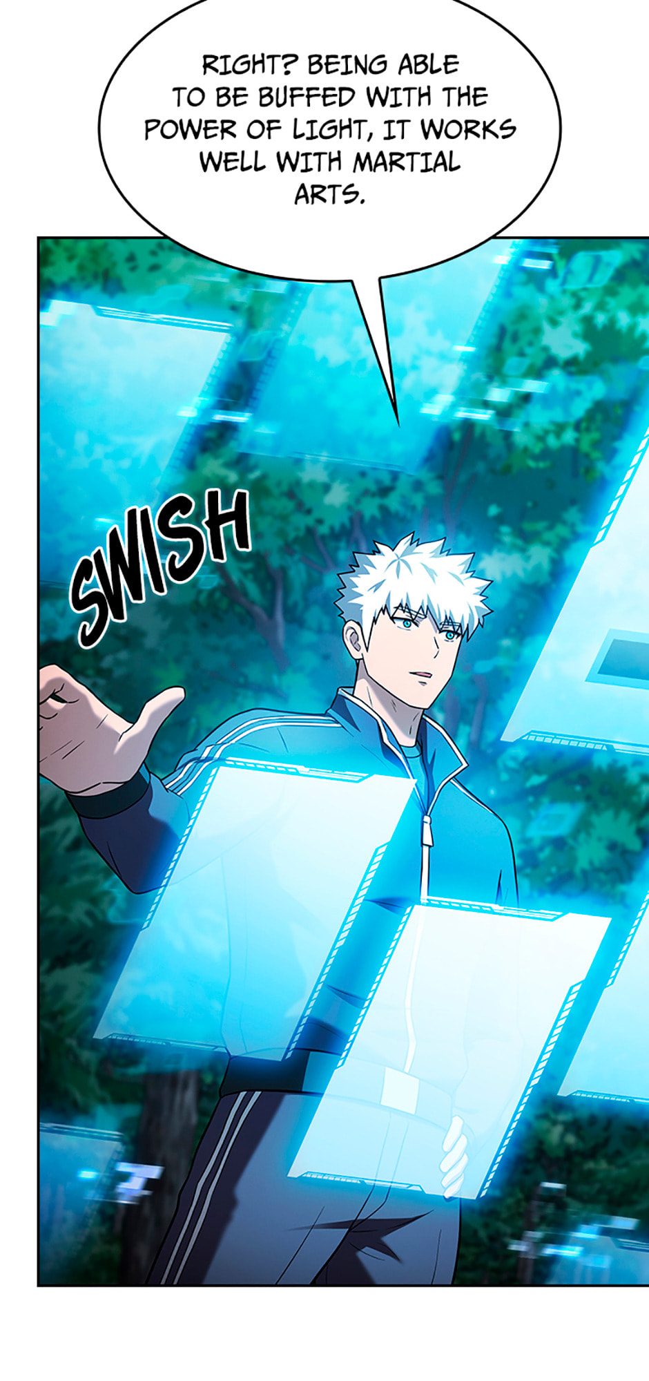 Read The Celestial Returned from Hell chapter 19.2 image 80 on Lezhin