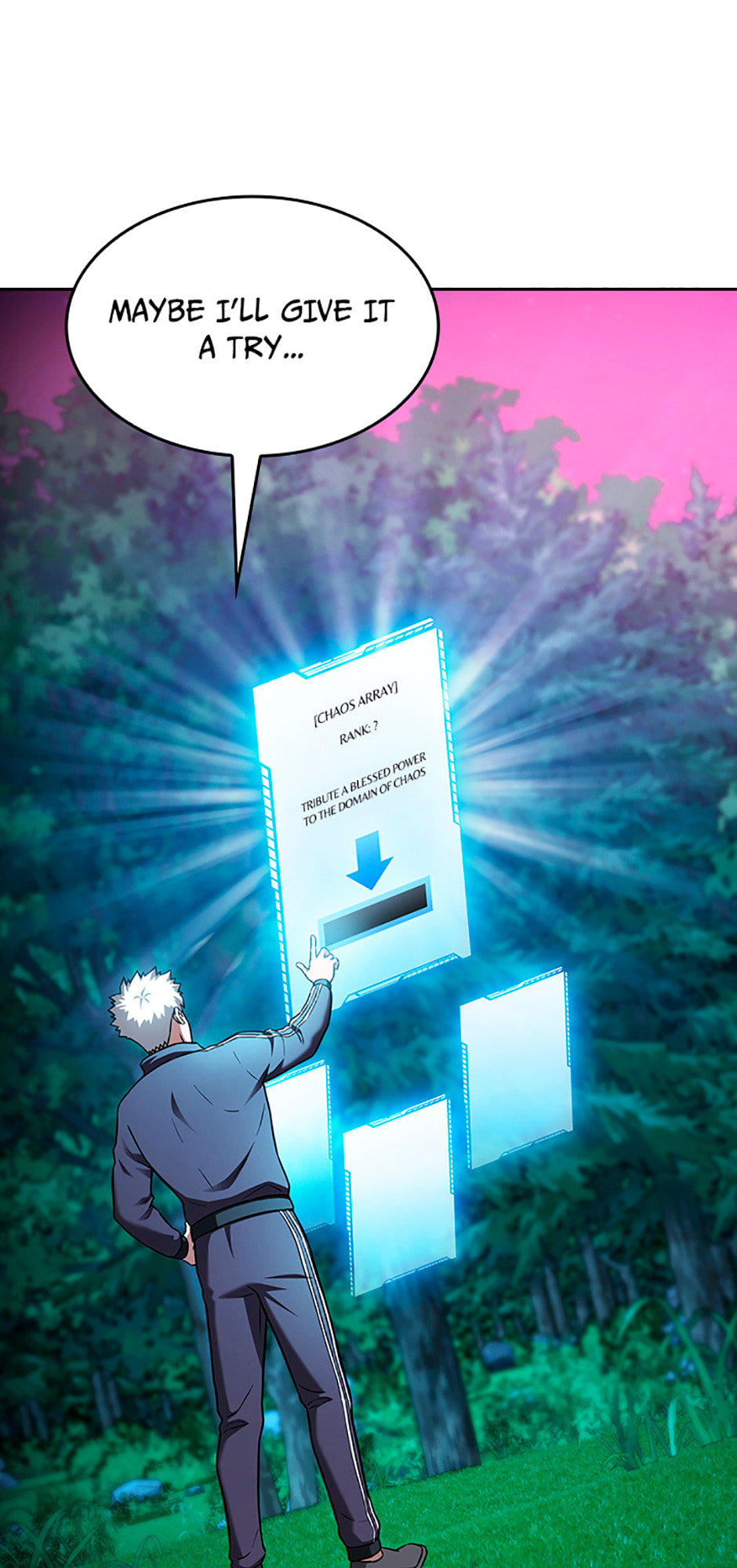 Read The Celestial Returned from Hell chapter 19.2 image 81 on Lezhin