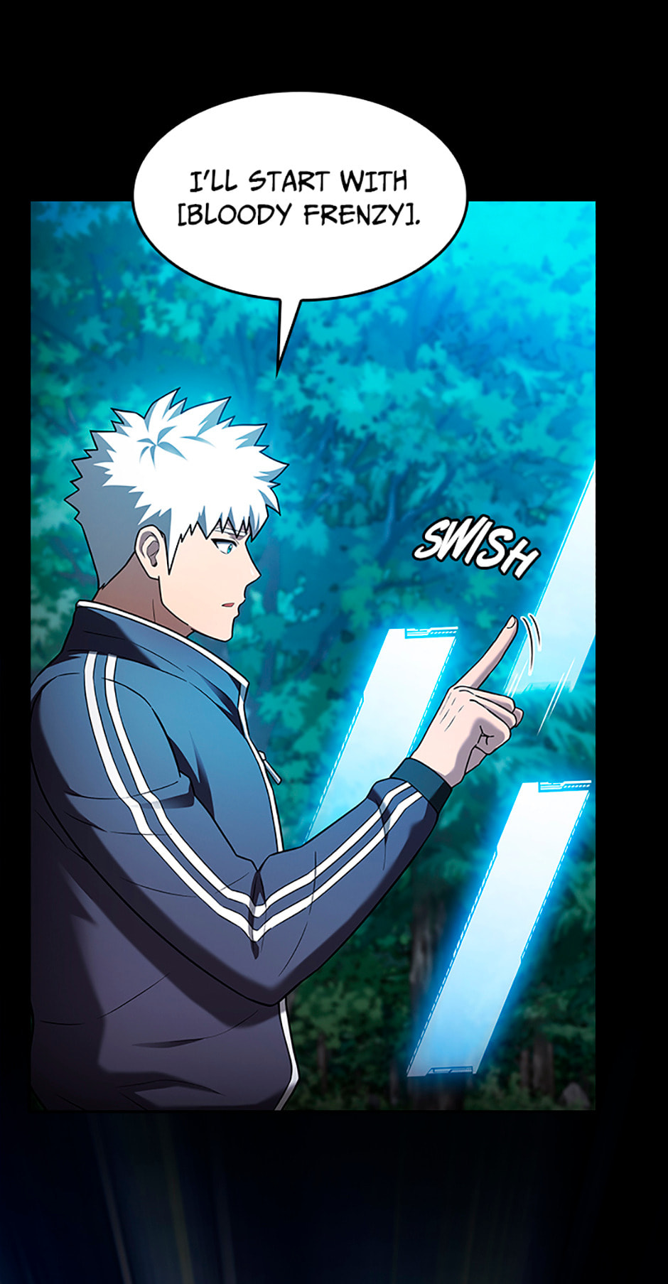 Read The Celestial Returned from Hell chapter 19.2 image 84 on Lezhin