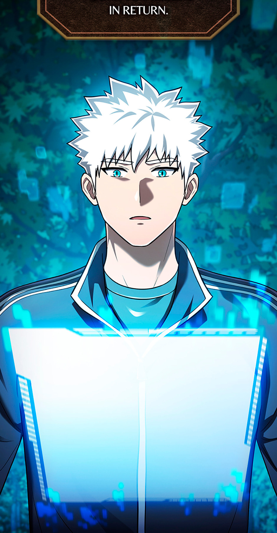 Read The Celestial Returned from Hell chapter 19.2 image 88 on Lezhin