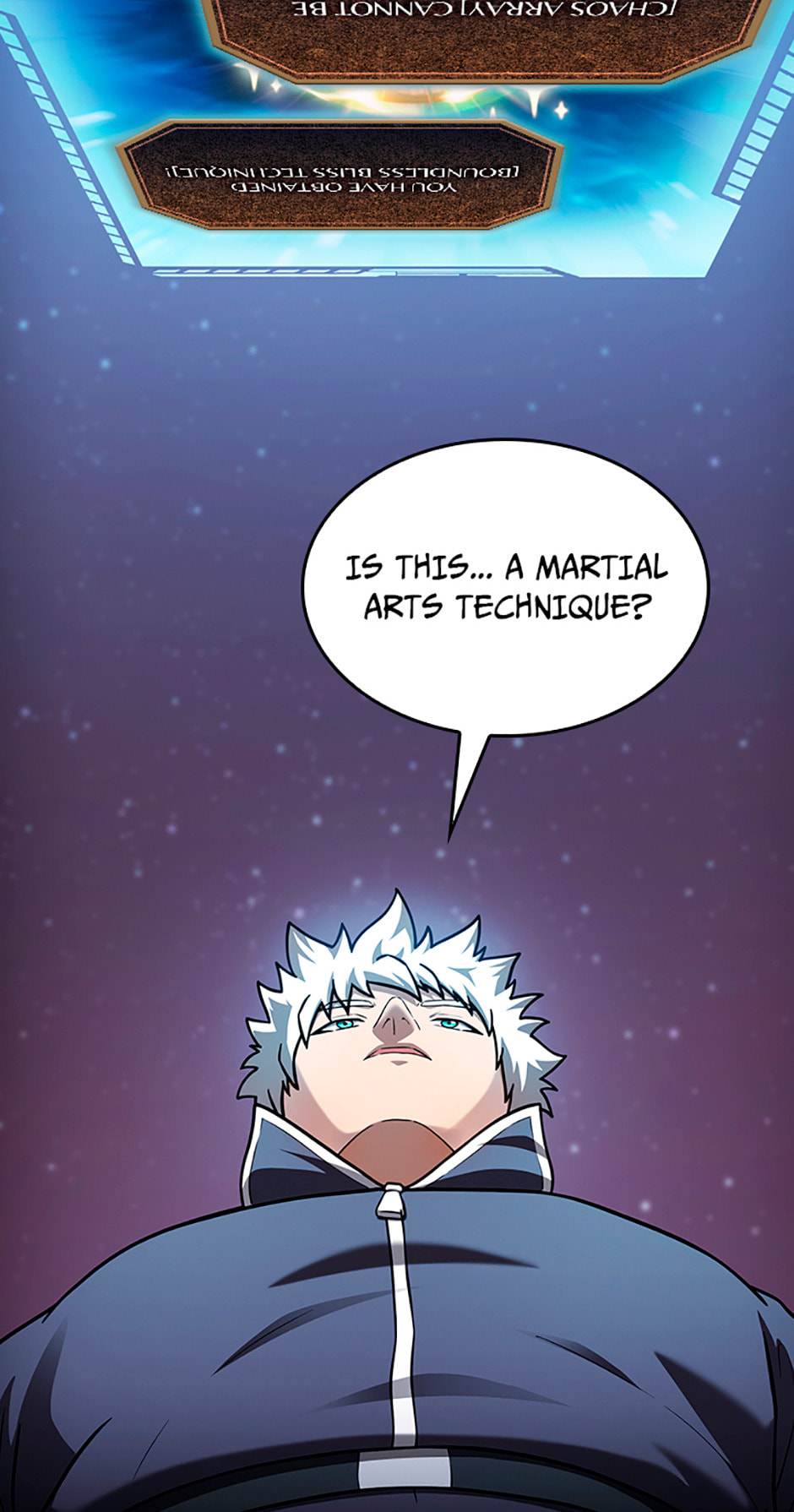 Read The Celestial Returned from Hell chapter 19.3 image 12 on Lezhin