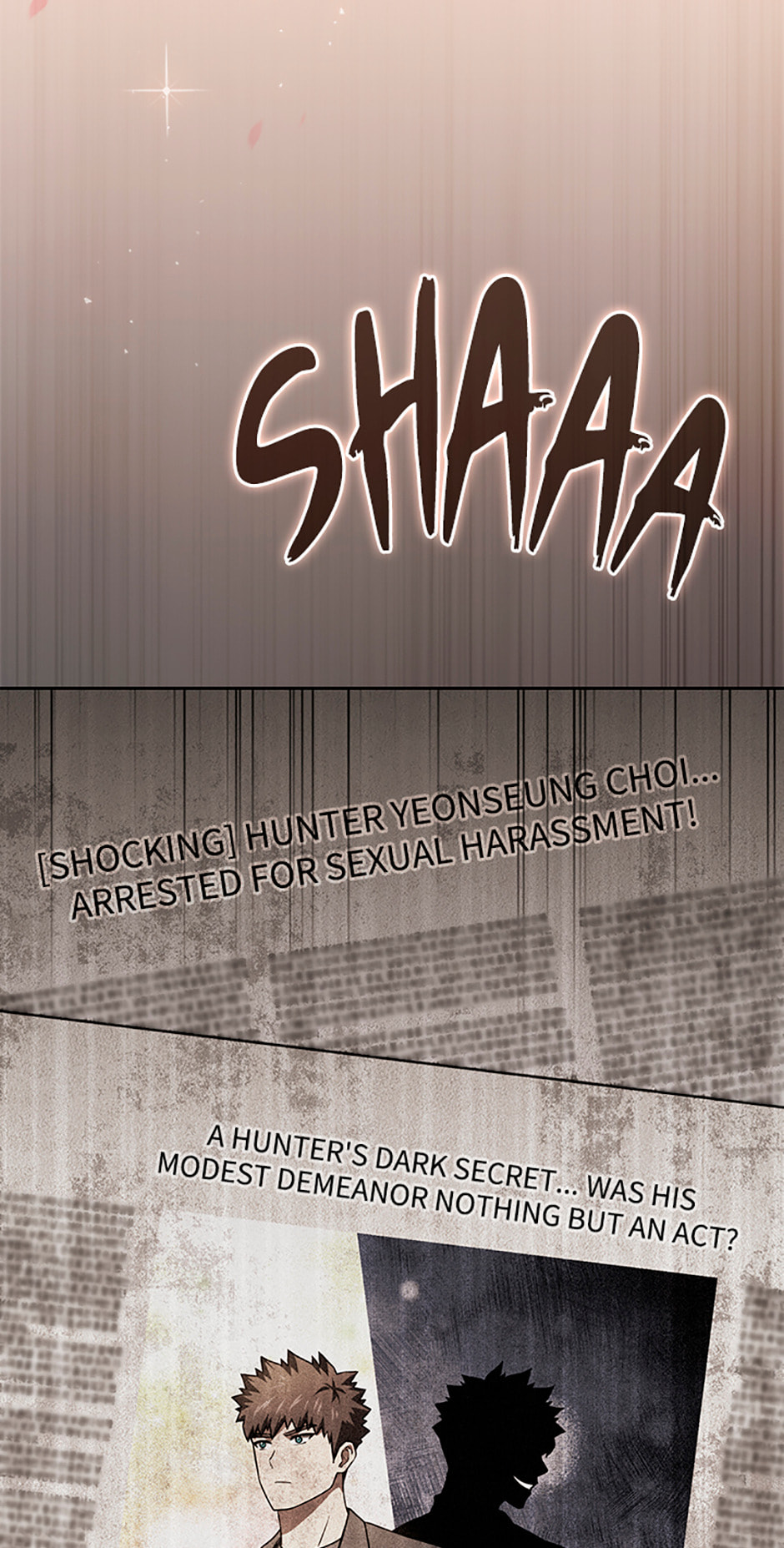 Read The Celestial Returned from Hell chapter 19.3 image 21 on Lezhin
