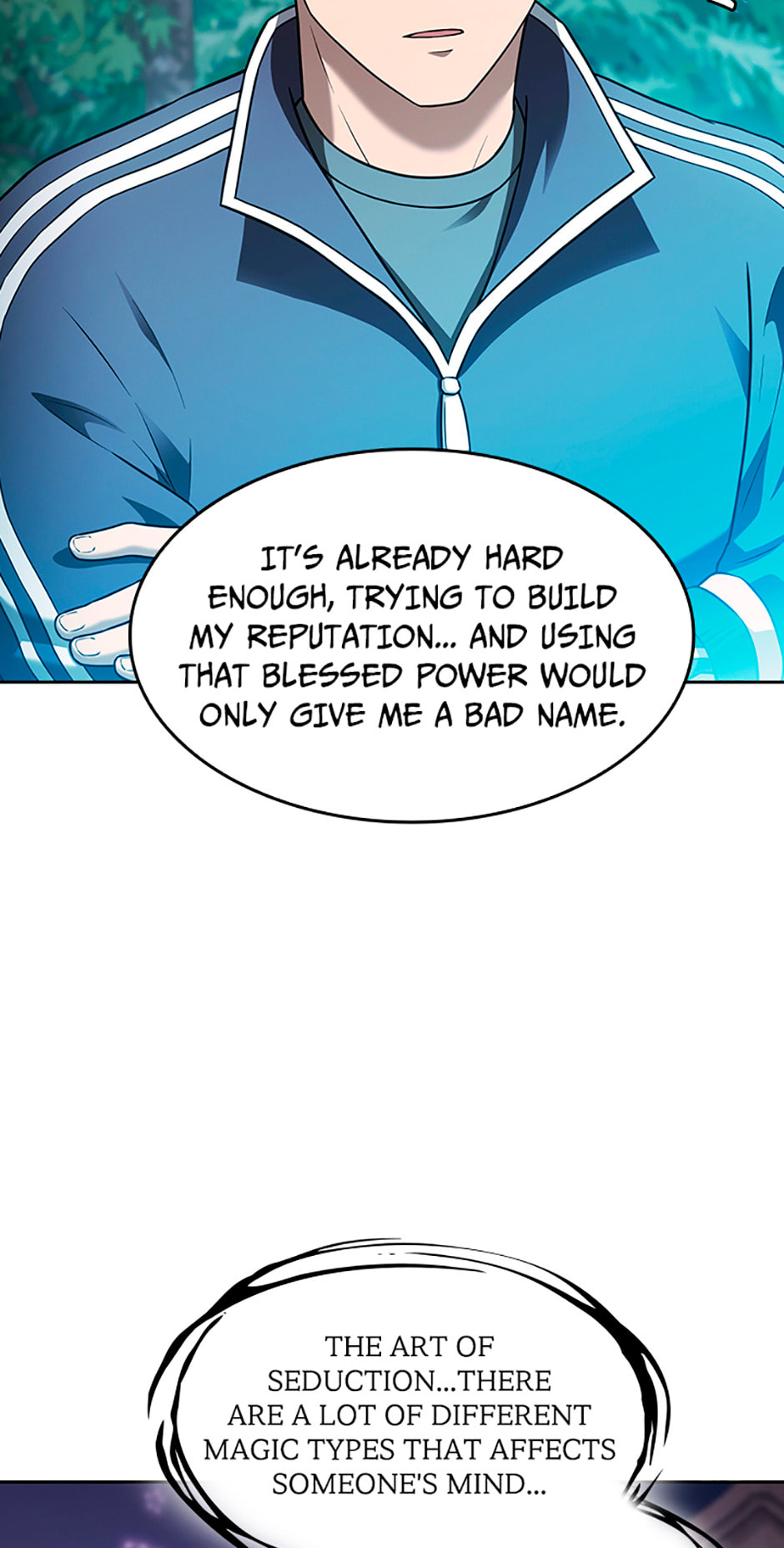 Read The Celestial Returned from Hell chapter 19.3 image 25 on Lezhin