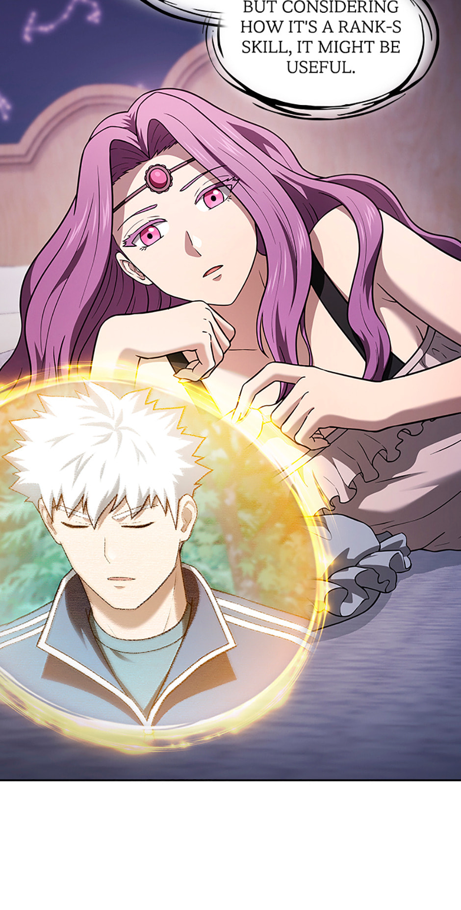 Read The Celestial Returned from Hell chapter 19.3 image 26 on Lezhin