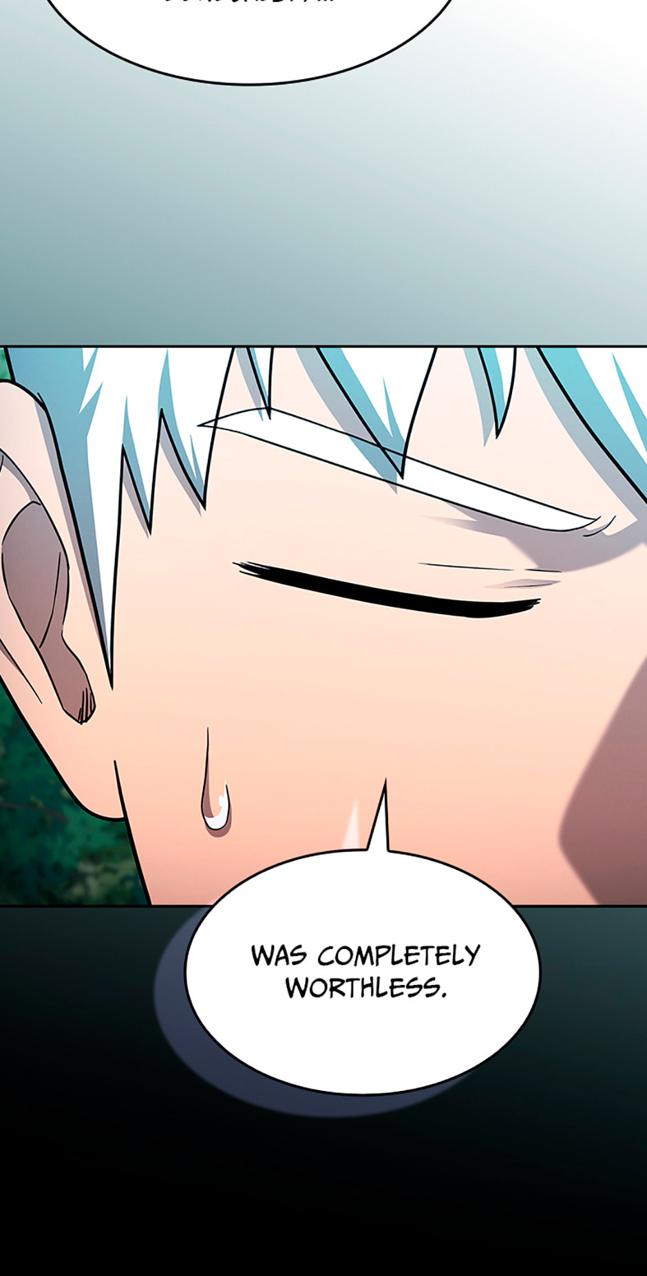 Read The Celestial Returned from Hell chapter 19.3 image 28 on Lezhin