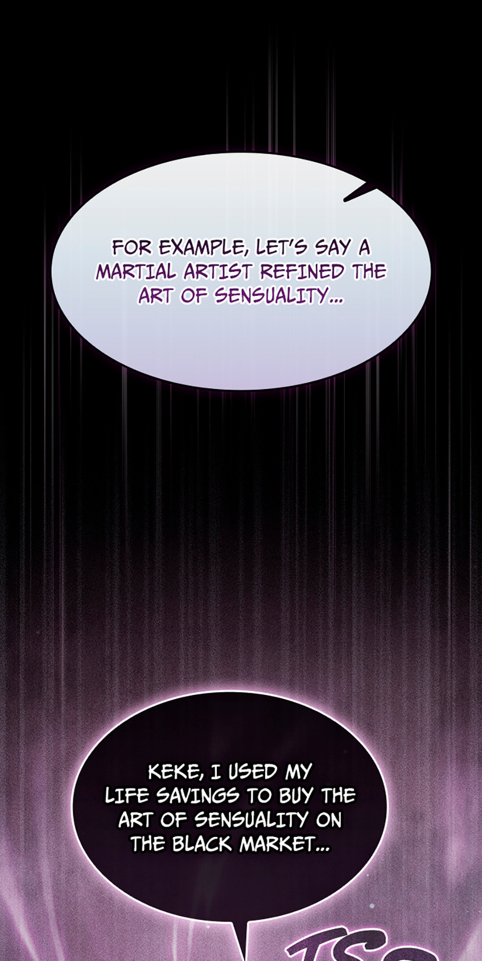 Read The Celestial Returned from Hell chapter 19.3 image 29 on Lezhin