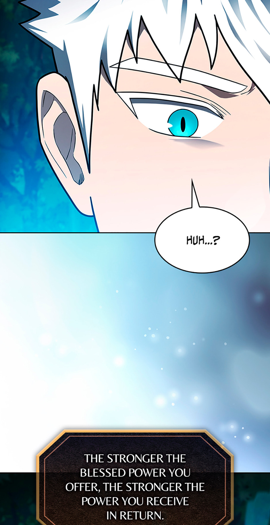Read The Celestial Returned from Hell chapter 19.3 image 3 on Lezhin