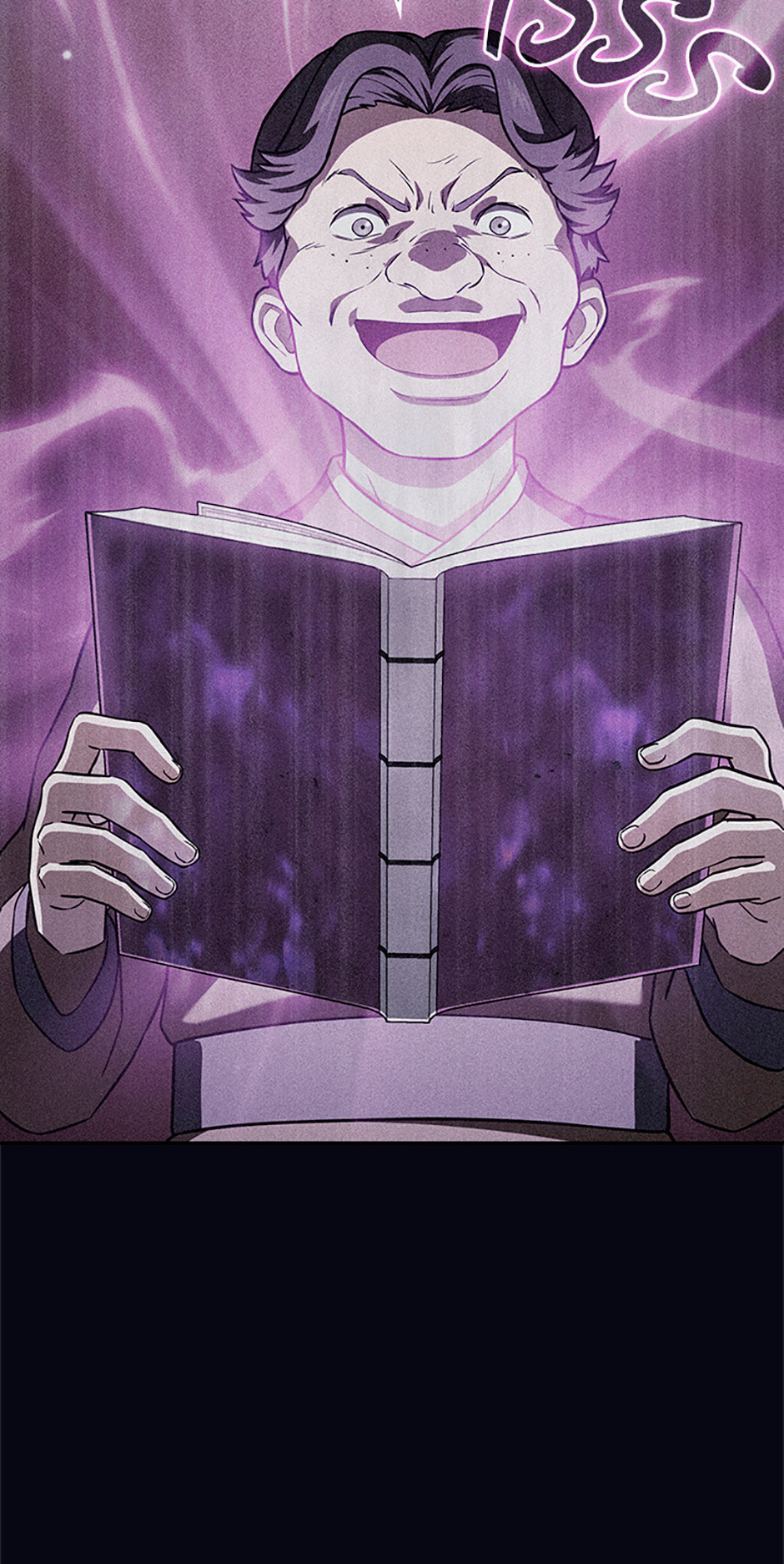 Read The Celestial Returned from Hell chapter 19.3 image 30 on Lezhin