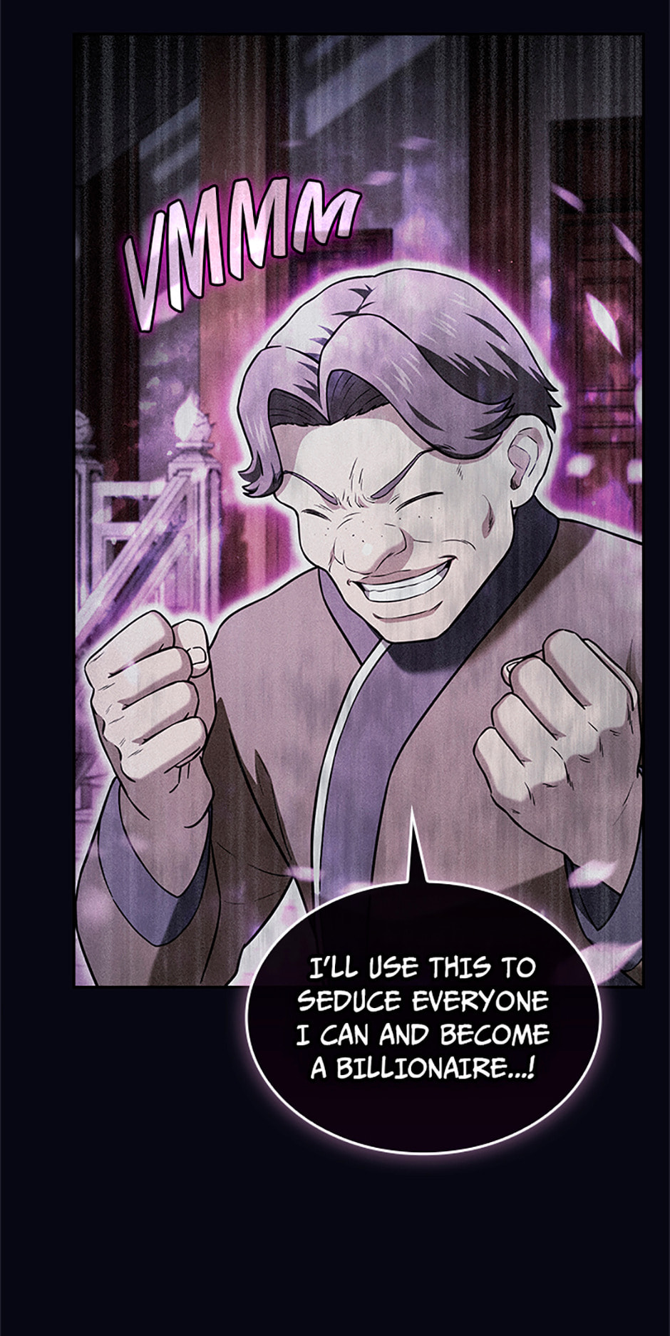 Read The Celestial Returned from Hell chapter 19.3 image 31 on Lezhin