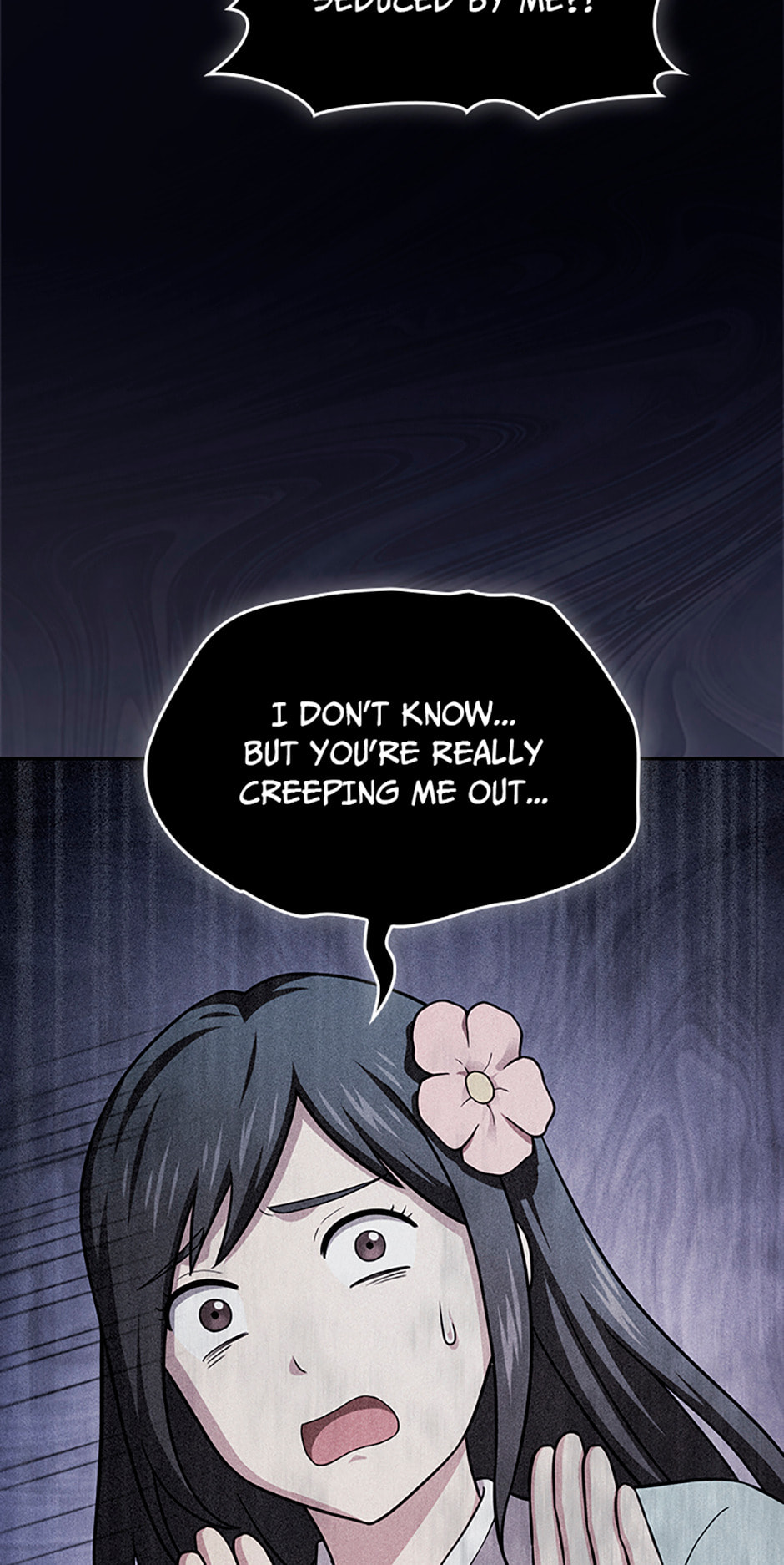 Read The Celestial Returned from Hell chapter 19.3 image 33 on Lezhin