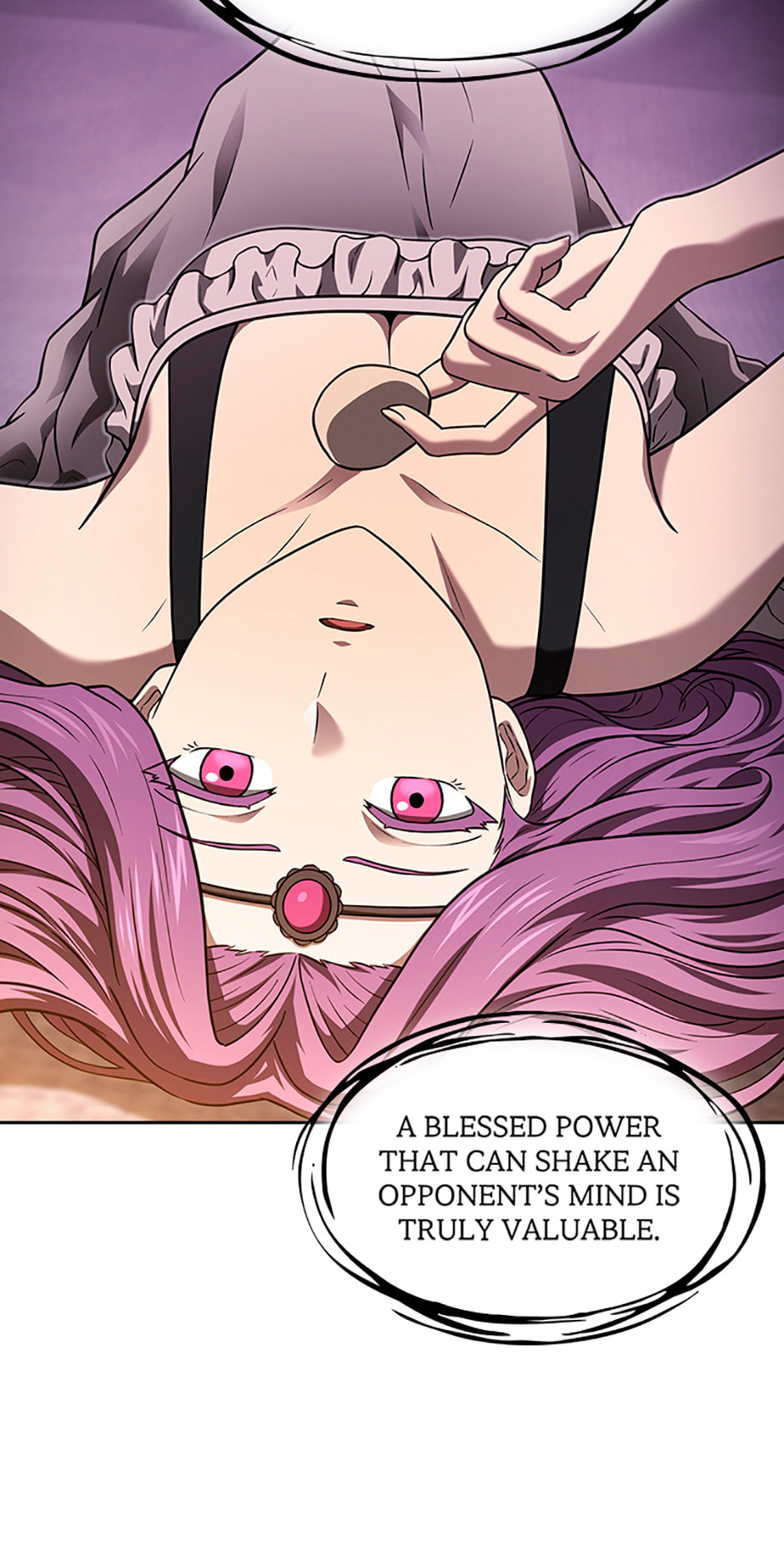 Read The Celestial Returned from Hell chapter 19.3 image 38 on Lezhin