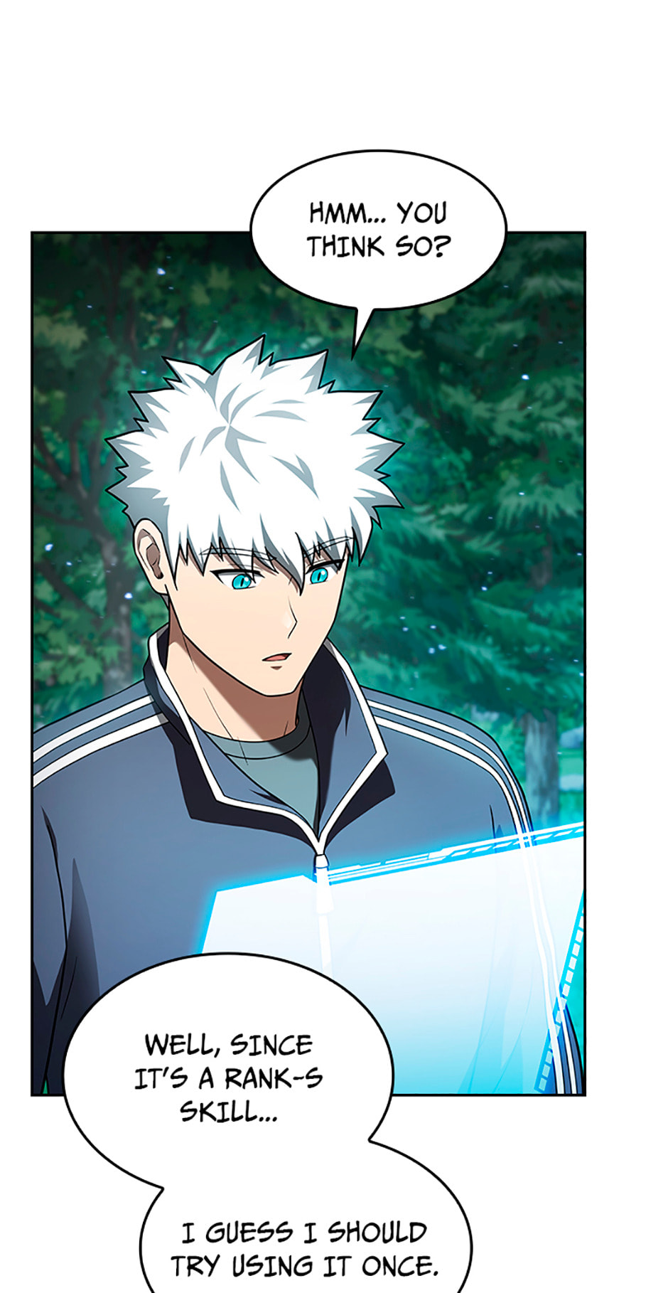 Read The Celestial Returned from Hell chapter 19.3 image 39 on Lezhin