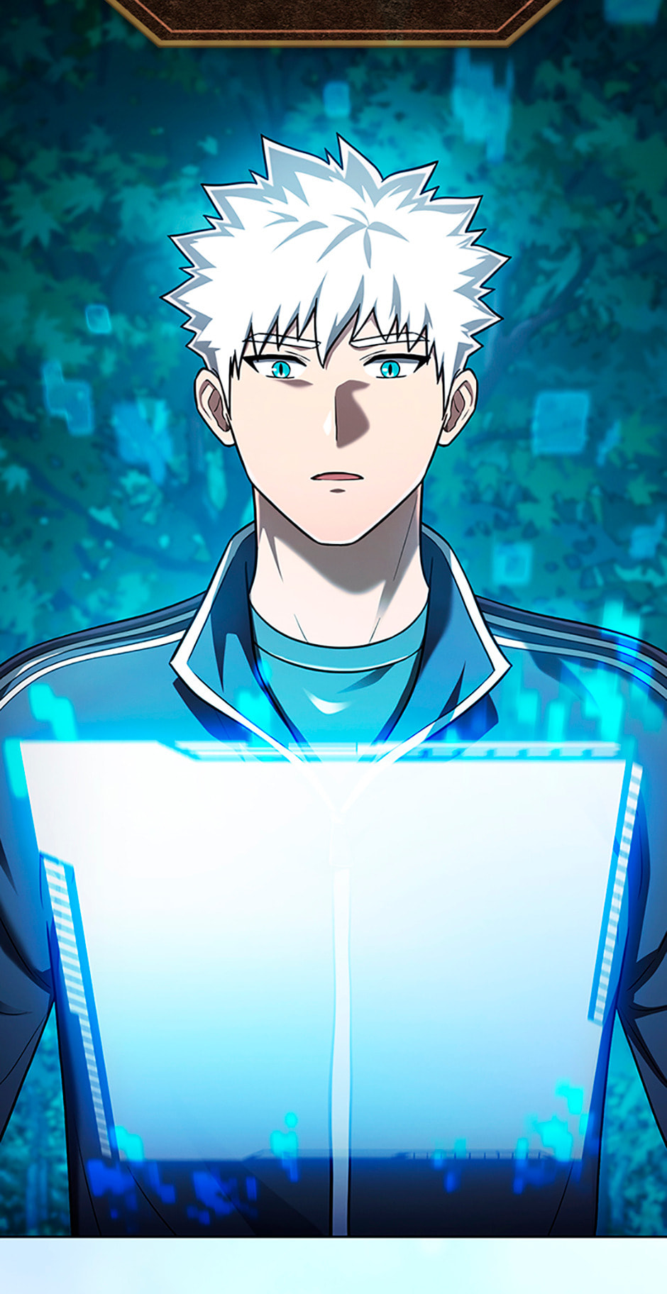 Read The Celestial Returned from Hell chapter 19.3 image 4 on Lezhin