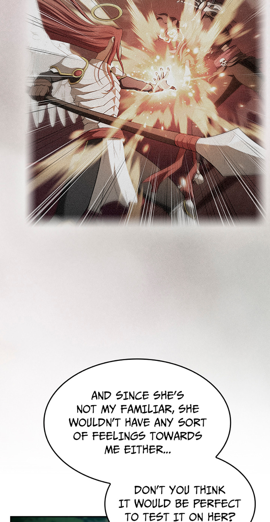 Read The Celestial Returned from Hell chapter 19.3 image 45 on Lezhin