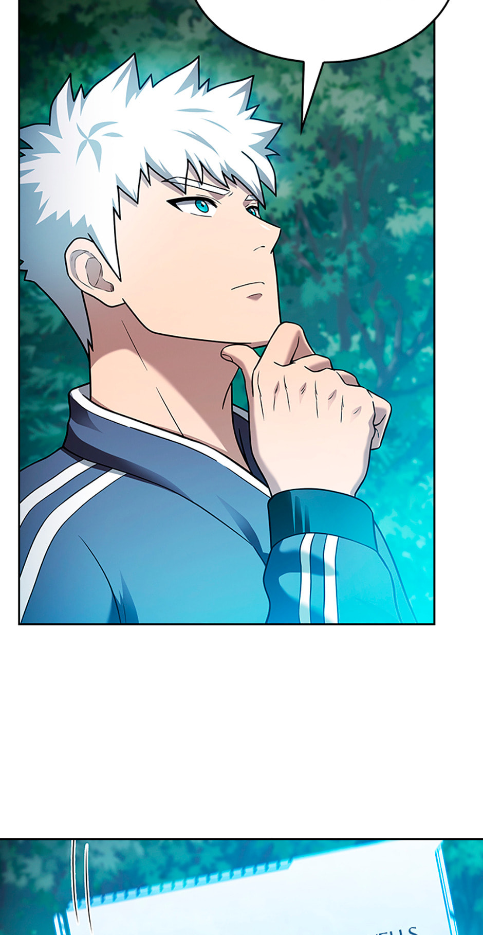 Read The Celestial Returned from Hell chapter 19.3 image 46 on Lezhin