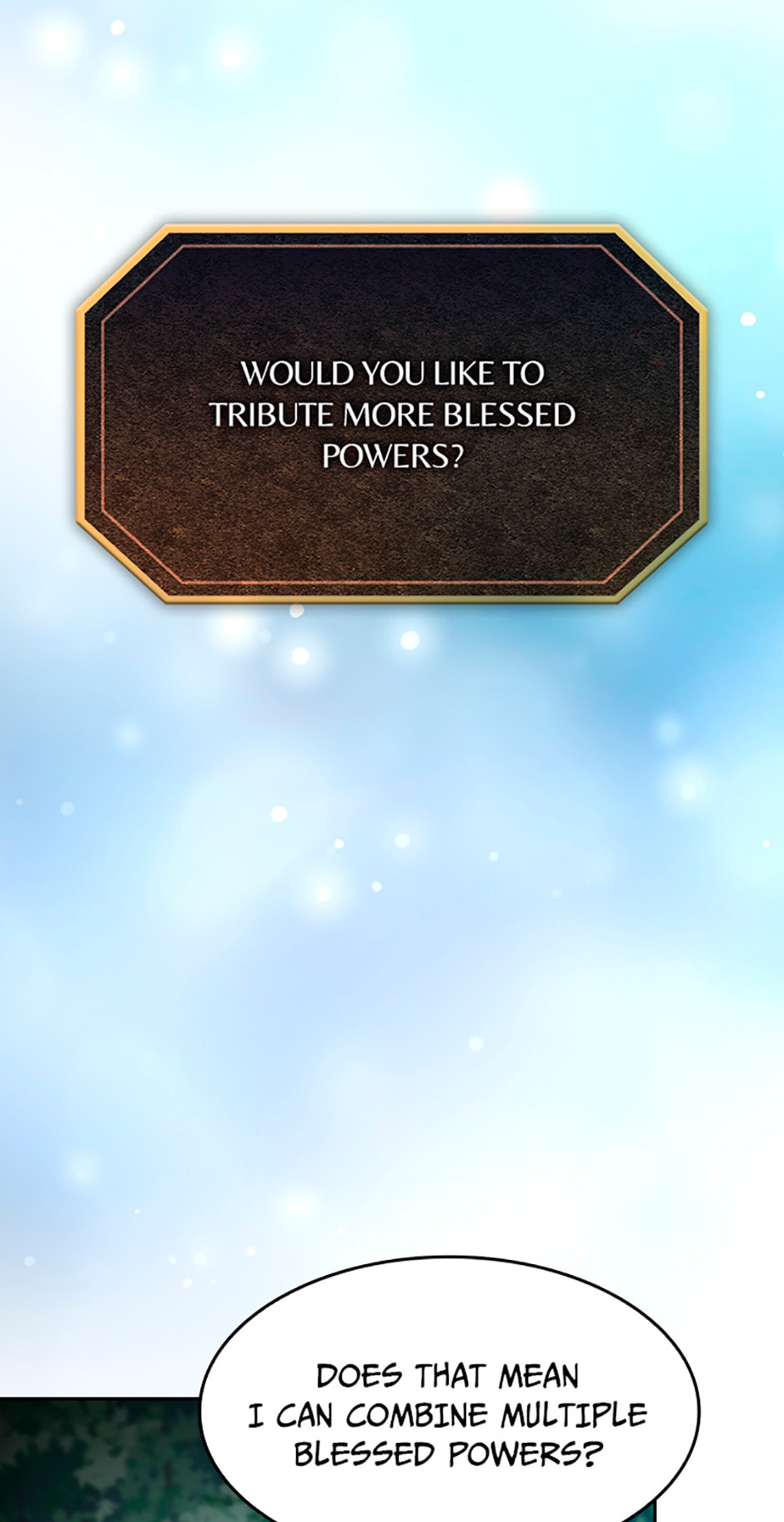 Read The Celestial Returned from Hell chapter 19.3 image 5 on Lezhin