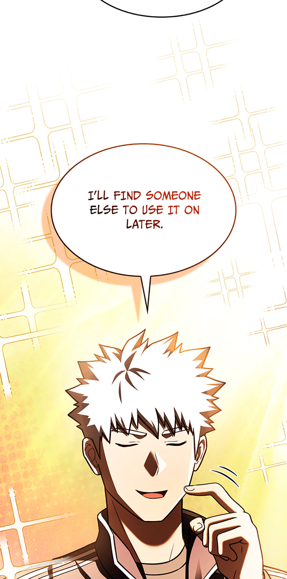 Read The Celestial Returned from Hell chapter 19.3 image 51 on Lezhin