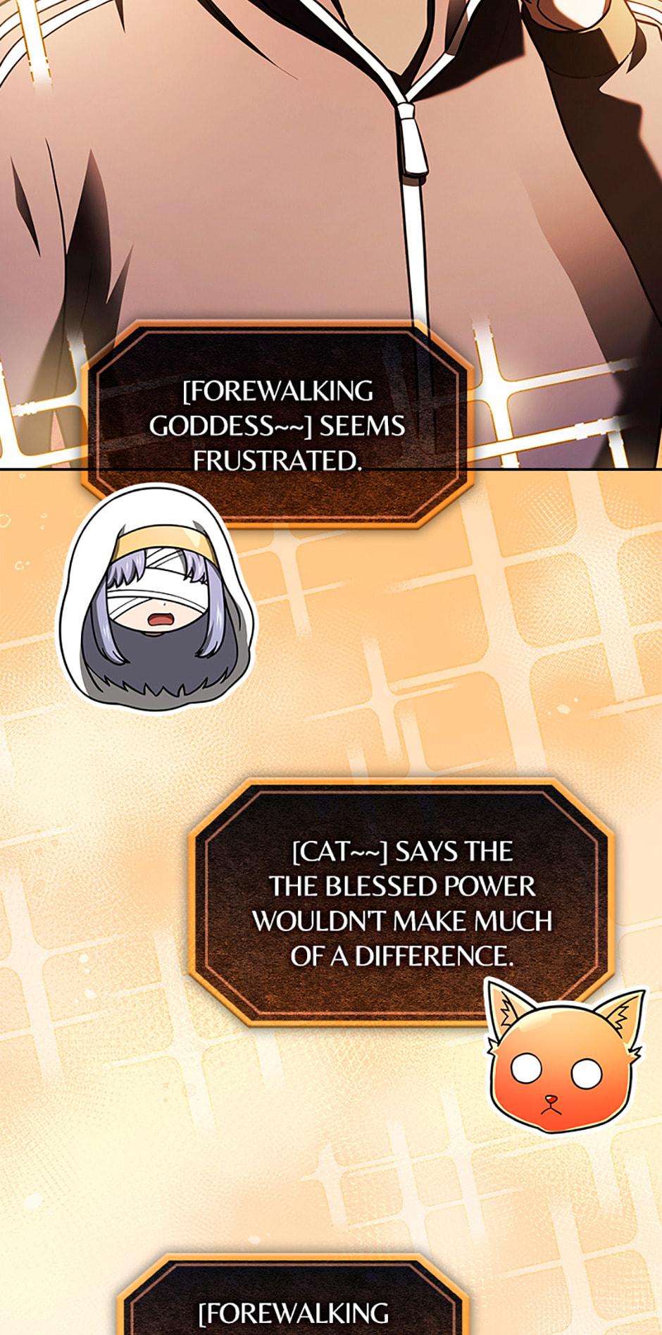 Read The Celestial Returned from Hell chapter 19.3 image 52 on Lezhin