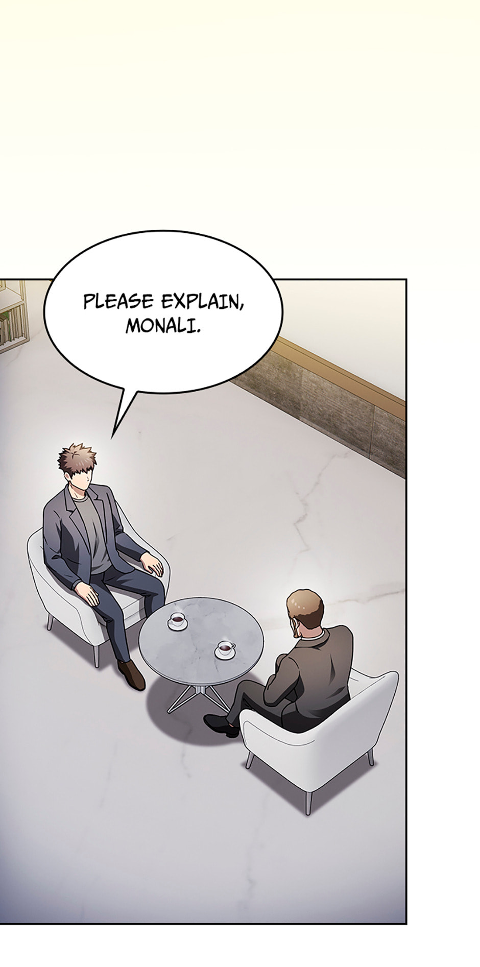 Read The Celestial Returned from Hell chapter 19.3 image 56 on Lezhin