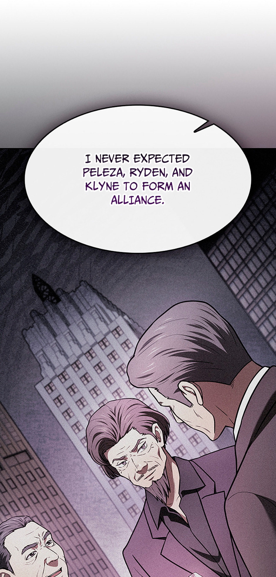 Read The Celestial Returned from Hell chapter 19.3 image 58 on Lezhin