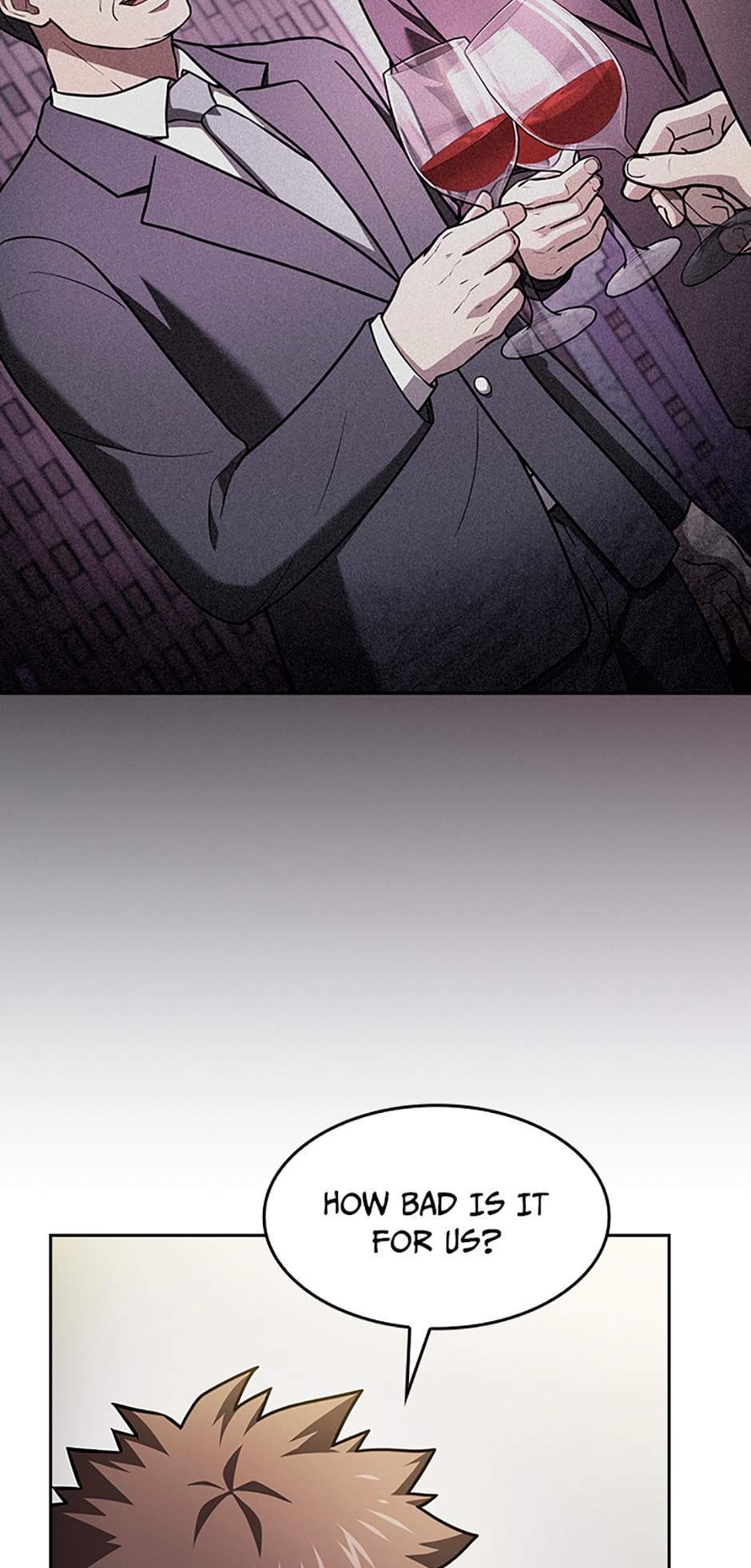 Read The Celestial Returned from Hell chapter 19.3 image 59 on Lezhin